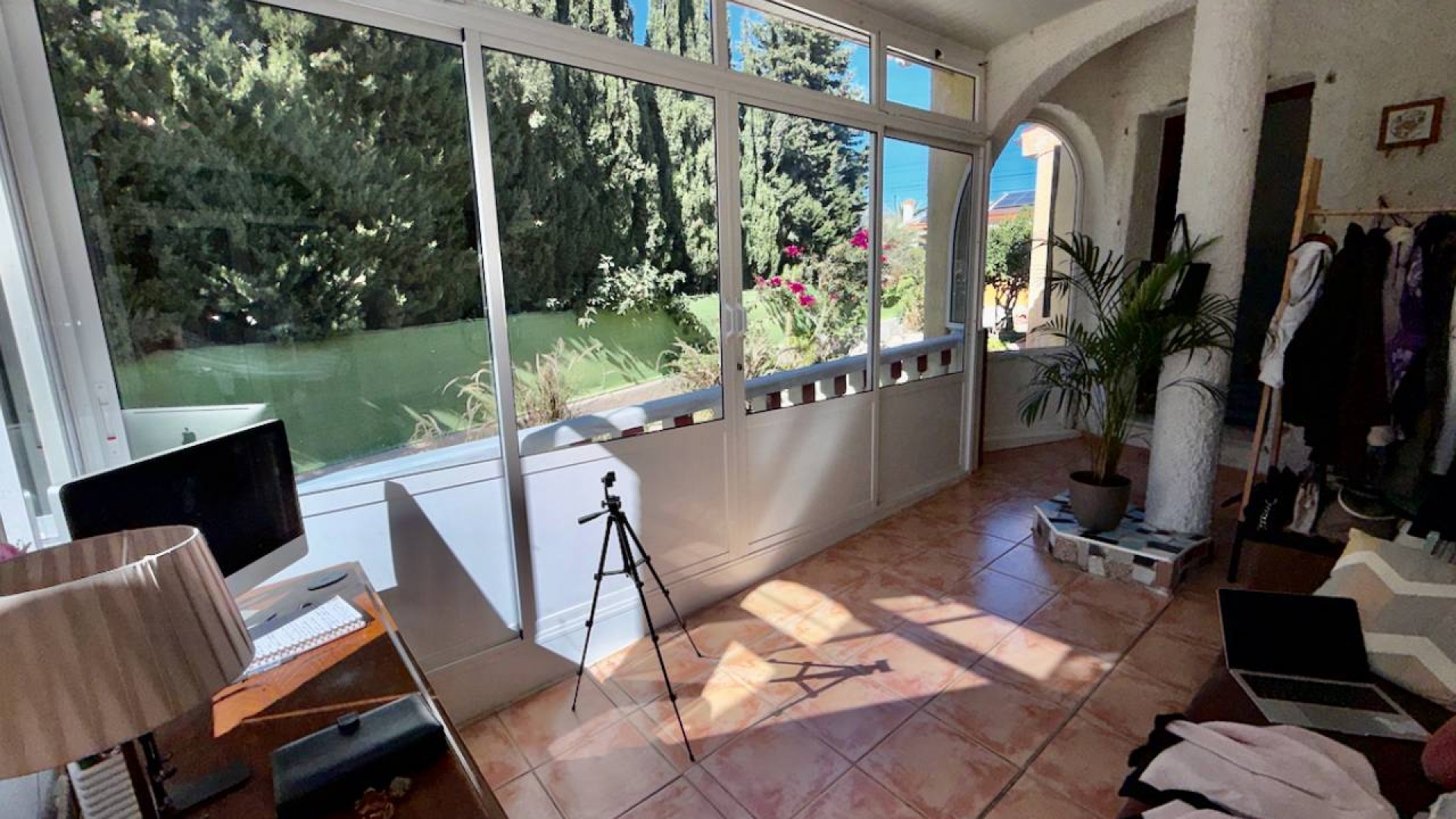 Återförsäljning - Villa - Ciudad Quesada