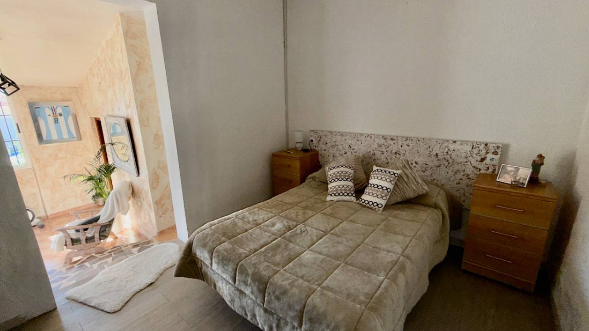 Återförsäljning - Villa - Ciudad Quesada