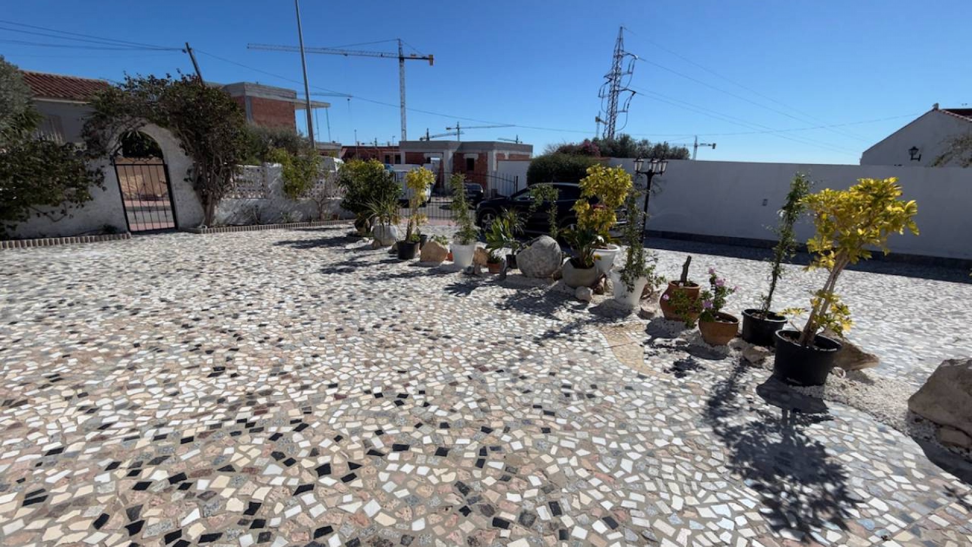 Återförsäljning - Villa - Ciudad Quesada