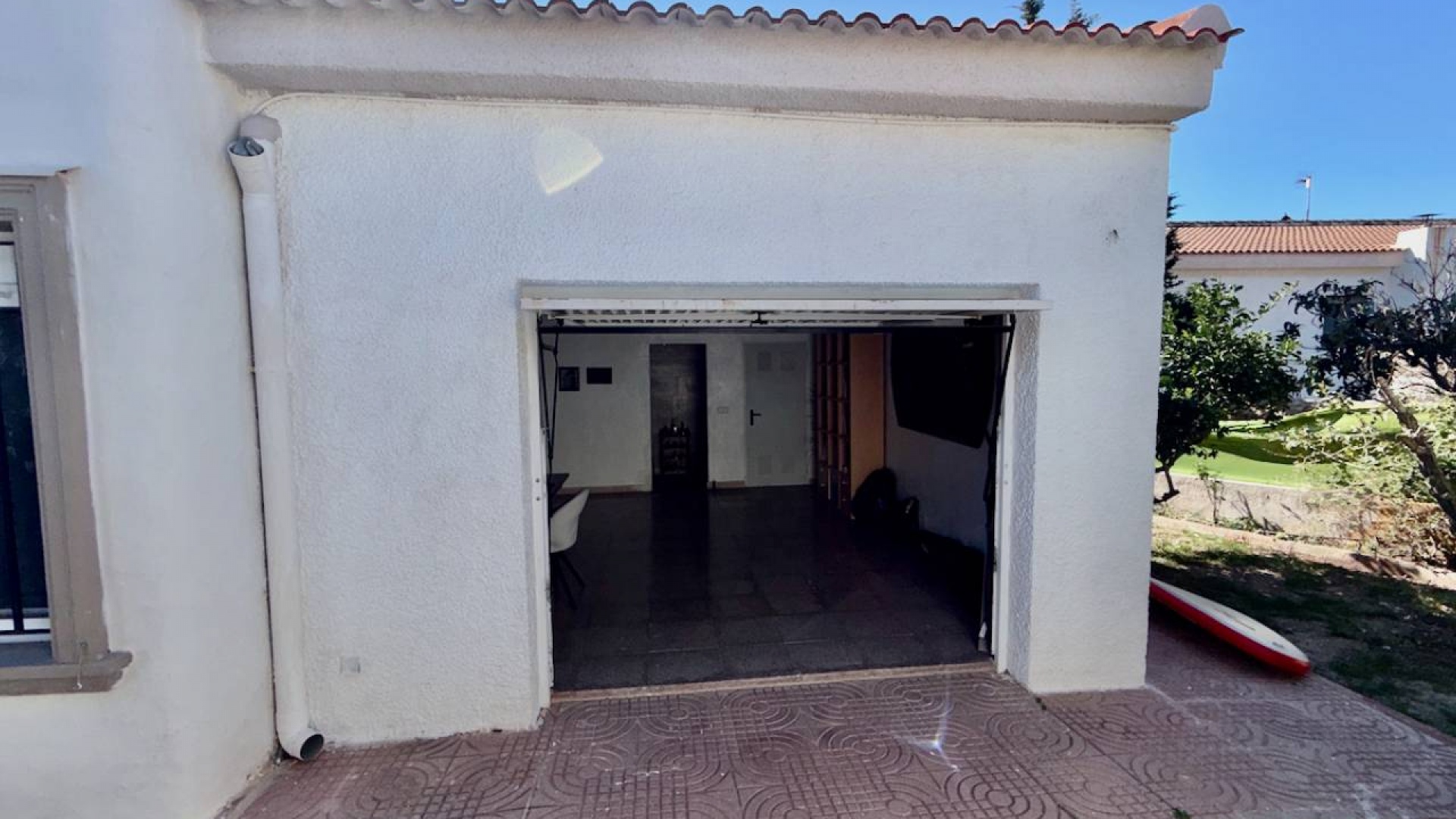 Återförsäljning - Villa - Ciudad Quesada