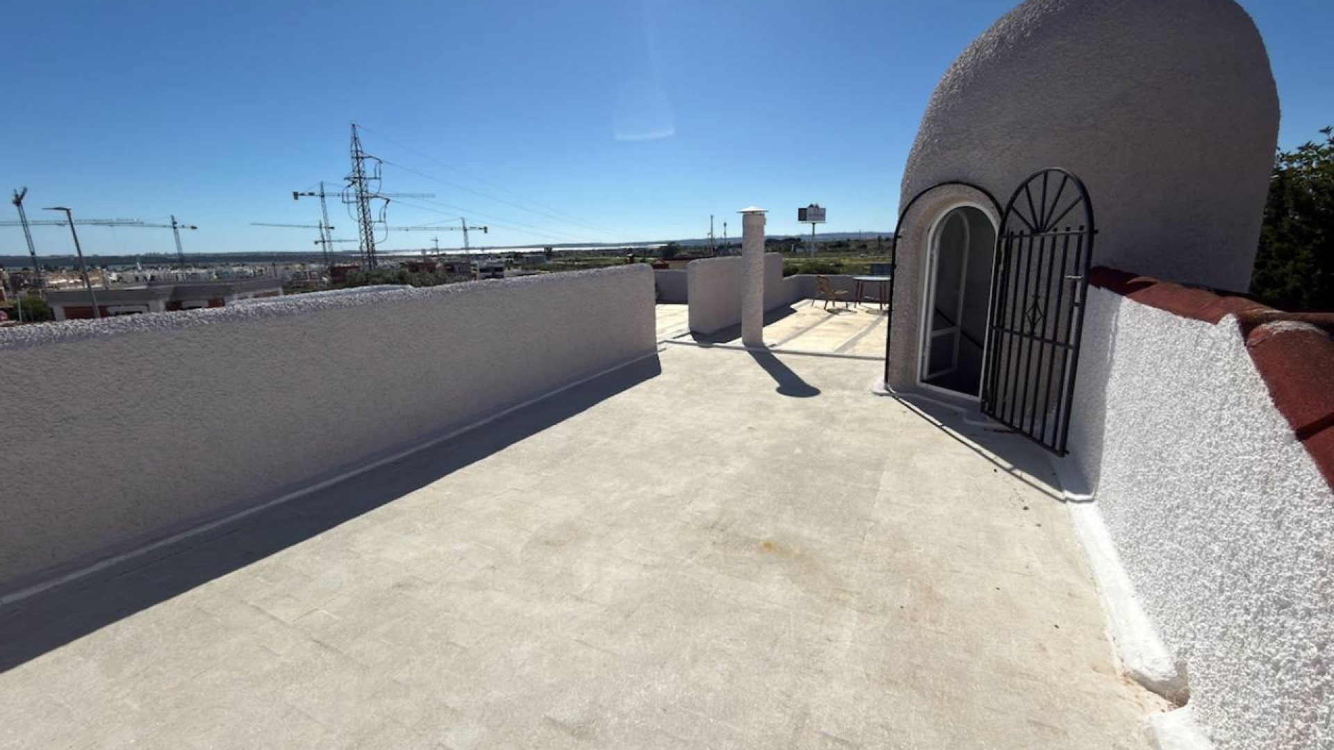 Återförsäljning - Villa - Ciudad Quesada