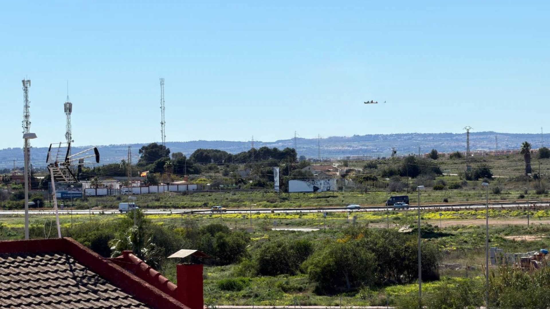 Återförsäljning - Villa - Ciudad Quesada