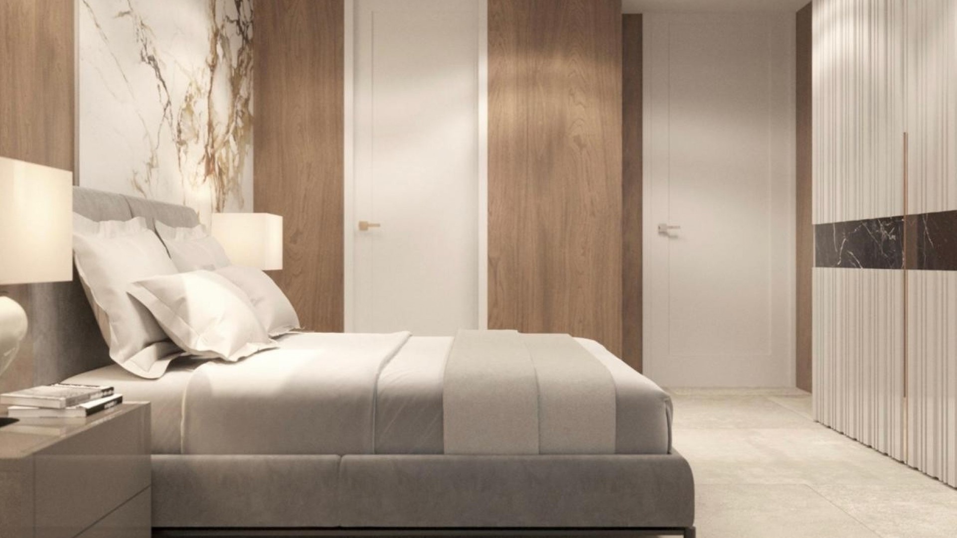 Återförsäljning - Villa - Ciudad Quesada