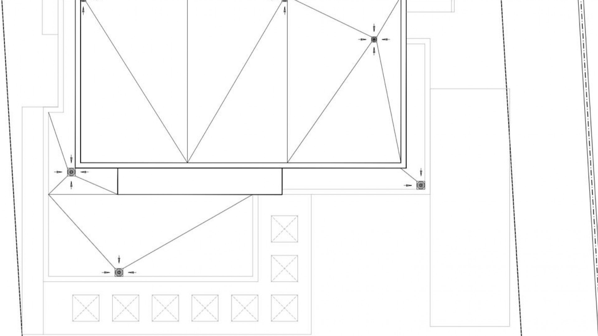 Återförsäljning - Villa - Ciudad Quesada