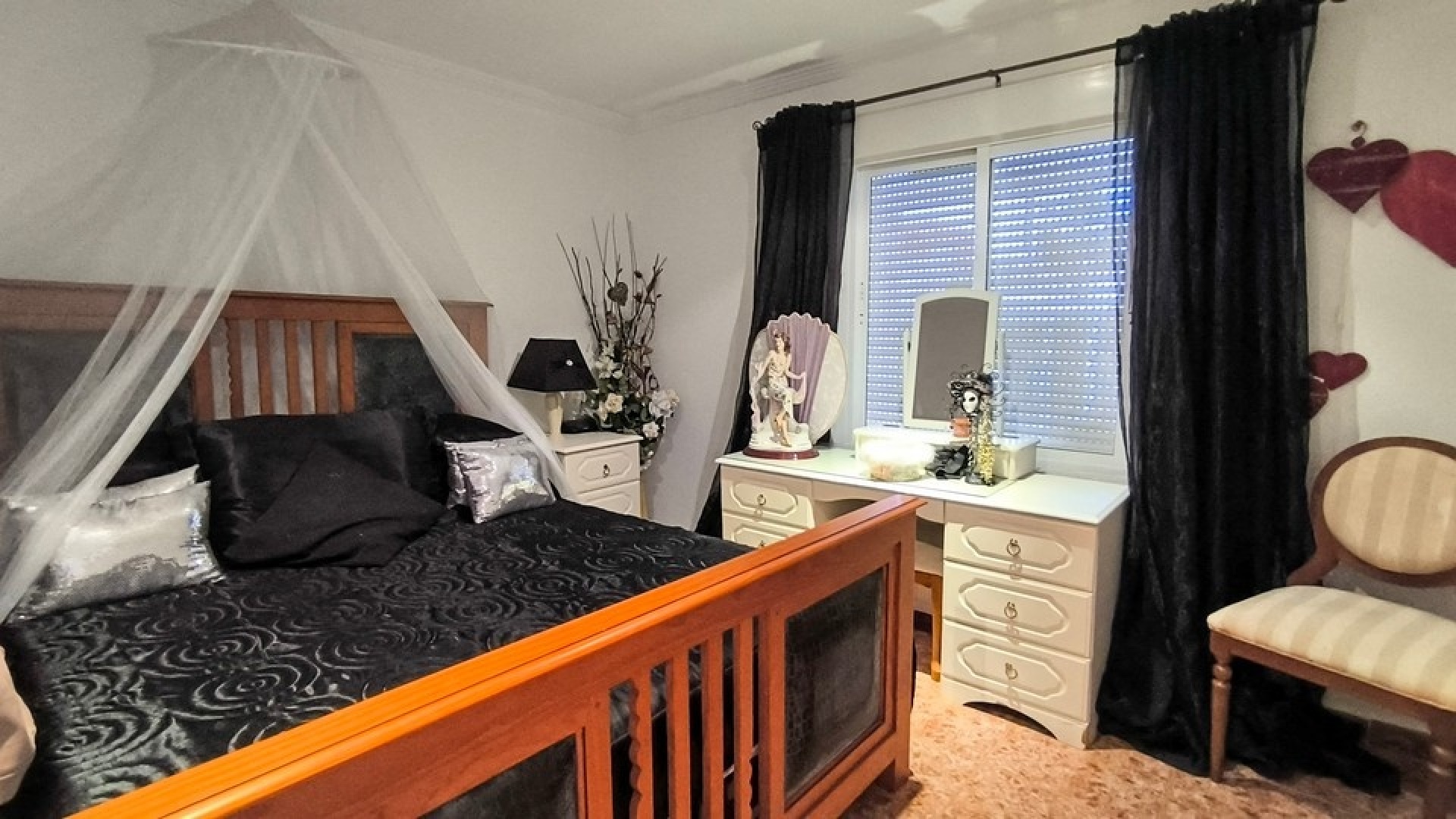 Återförsäljning - Villa - Ciudad Quesada
