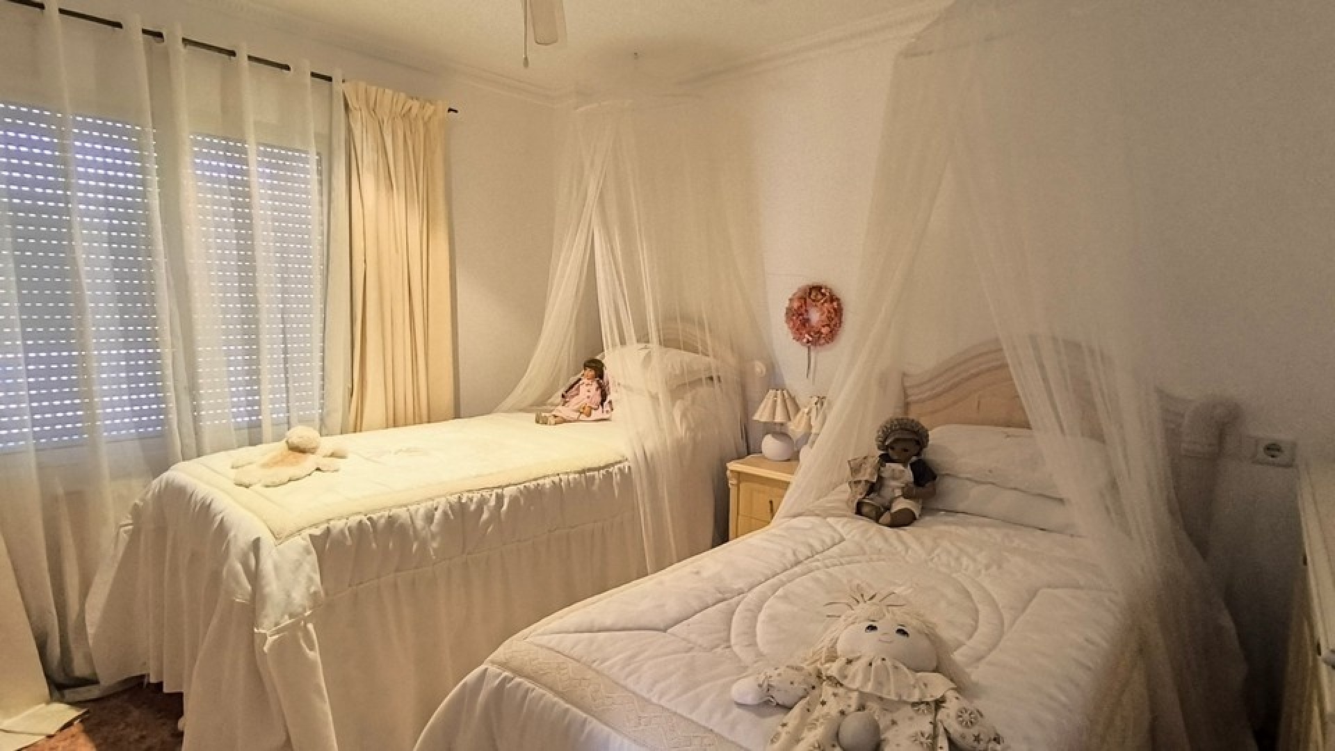Återförsäljning - Villa - Ciudad Quesada
