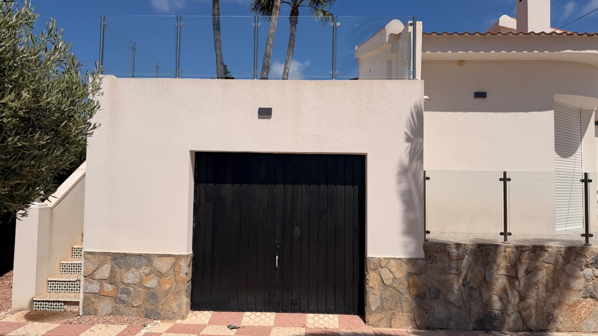 Återförsäljning - Villa - Ciudad Quesada