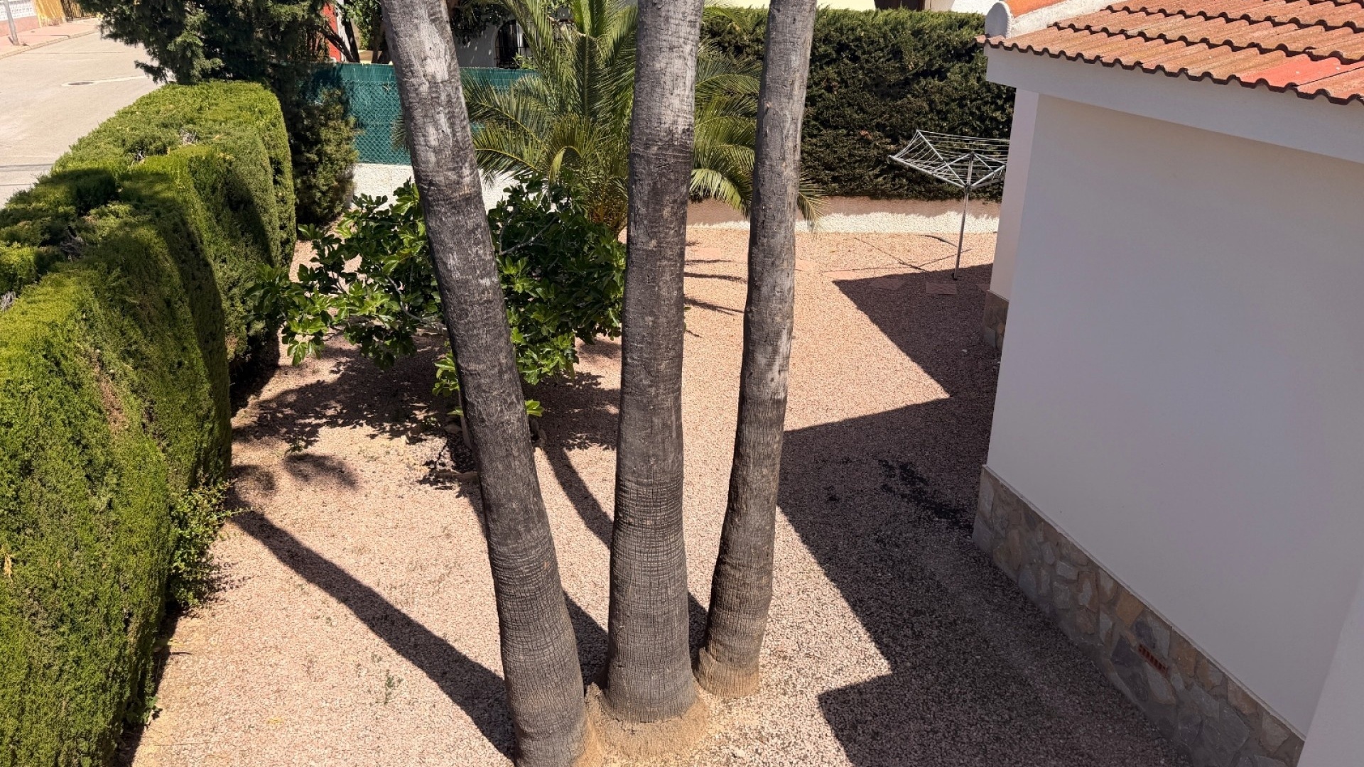 Återförsäljning - Villa - Ciudad Quesada