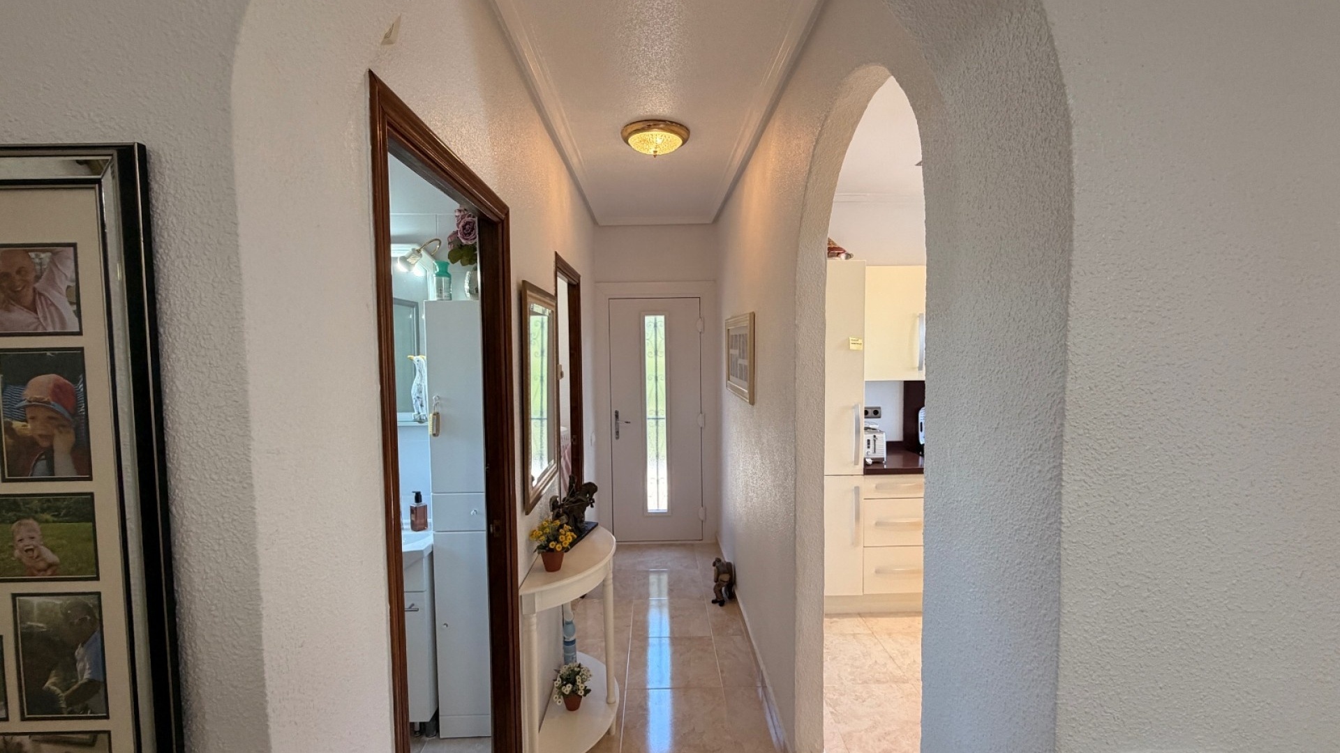 Återförsäljning - Villa - Ciudad Quesada