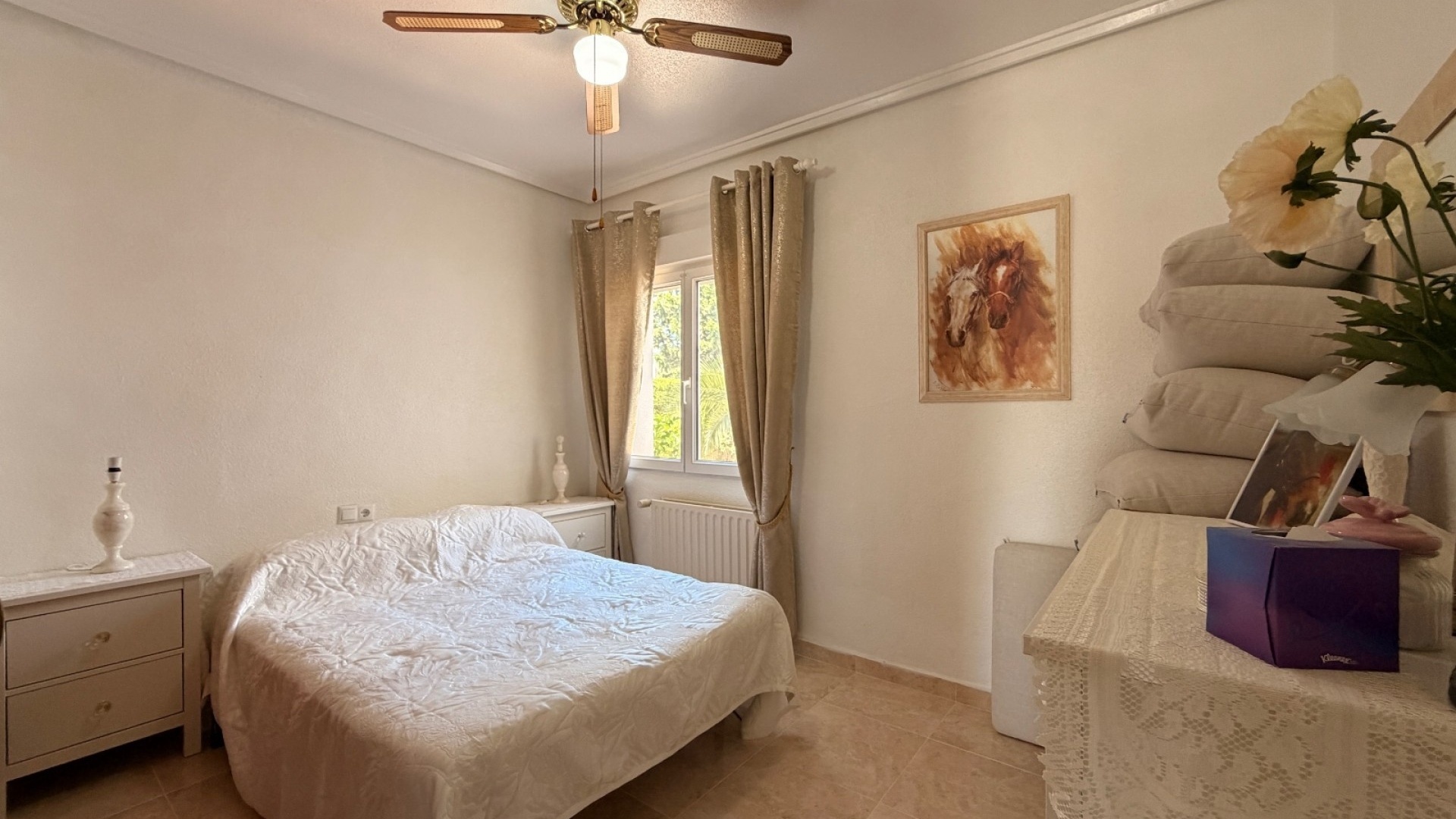 Återförsäljning - Villa - Ciudad Quesada
