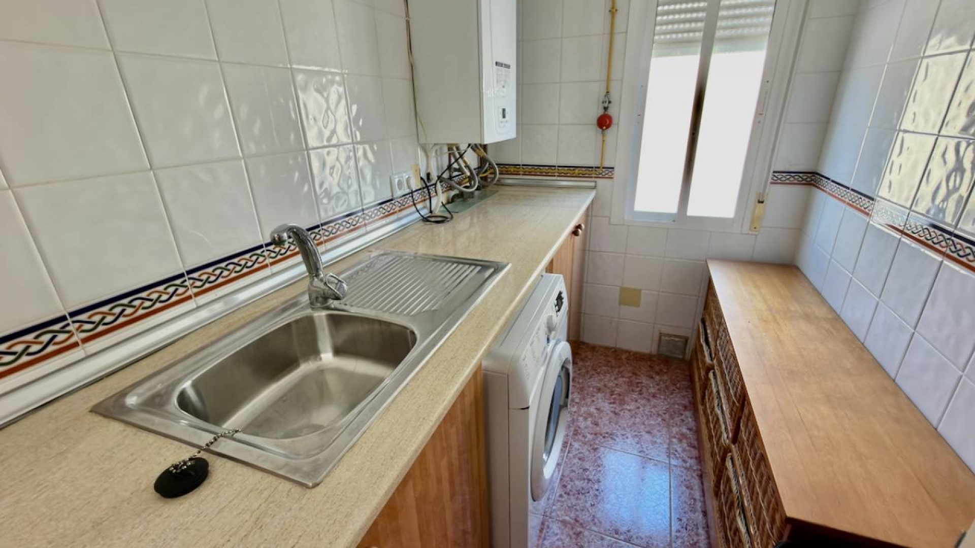 Återförsäljning - Villa - Ciudad Quesada