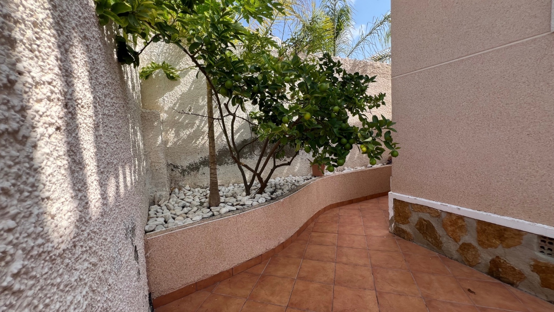 Återförsäljning - Villa - Ciudad Quesada