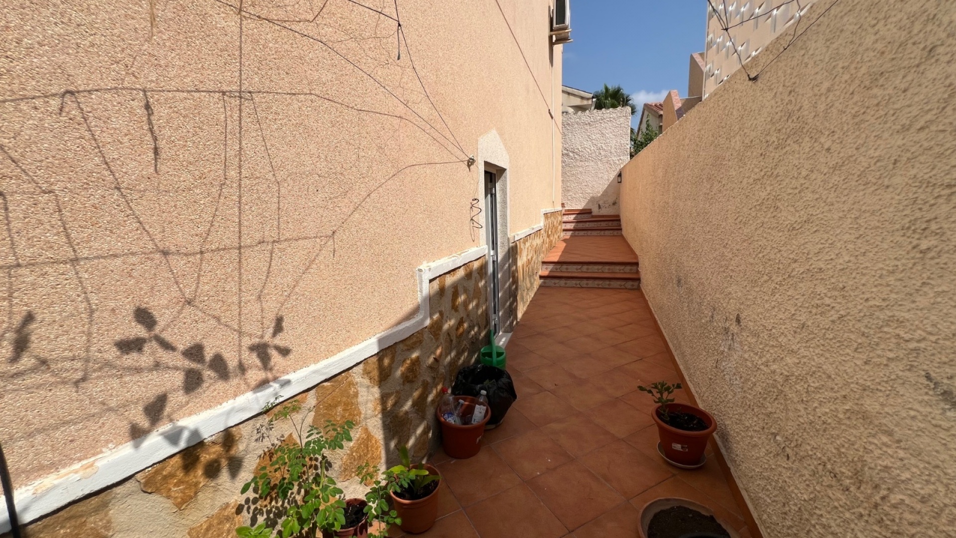 Återförsäljning - Villa - Ciudad Quesada