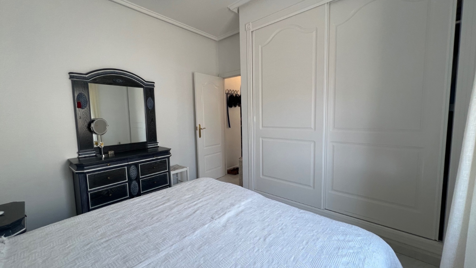 Återförsäljning - Villa - Ciudad Quesada