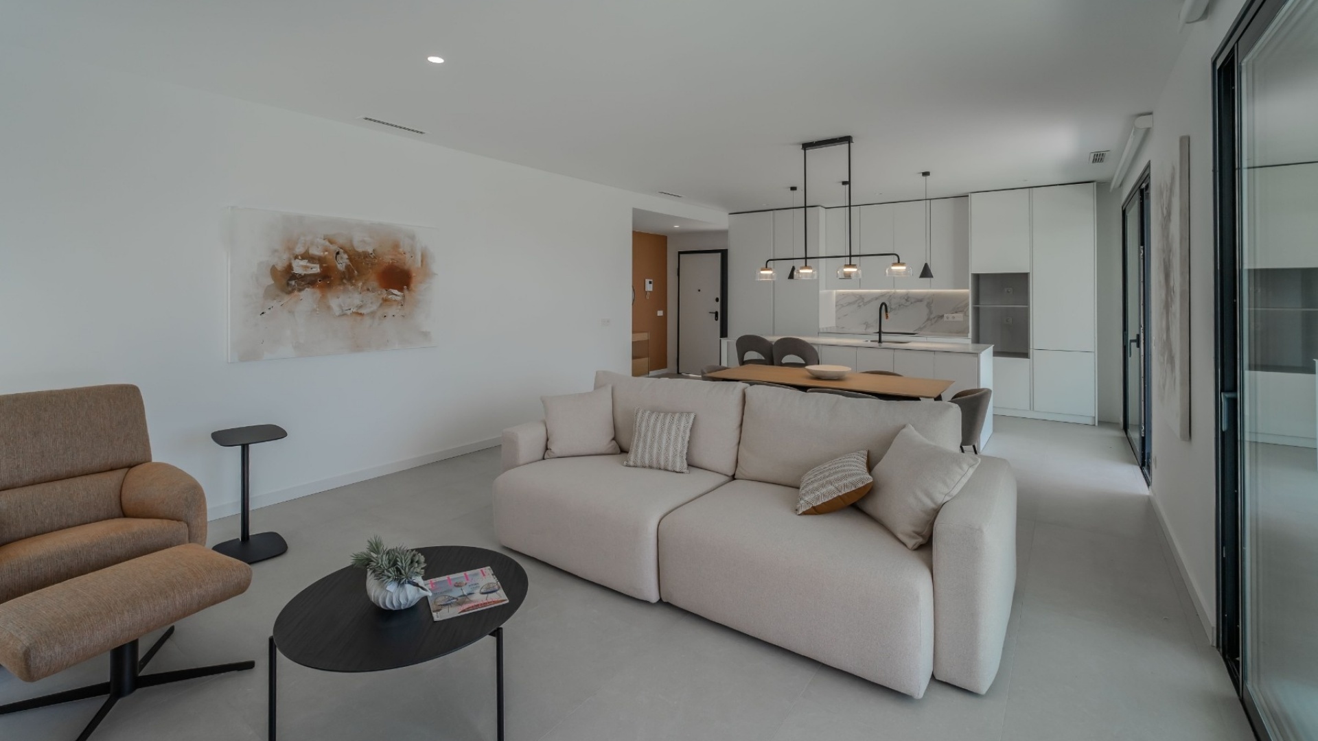 Återförsäljning - Villa - Ciudad Quesada