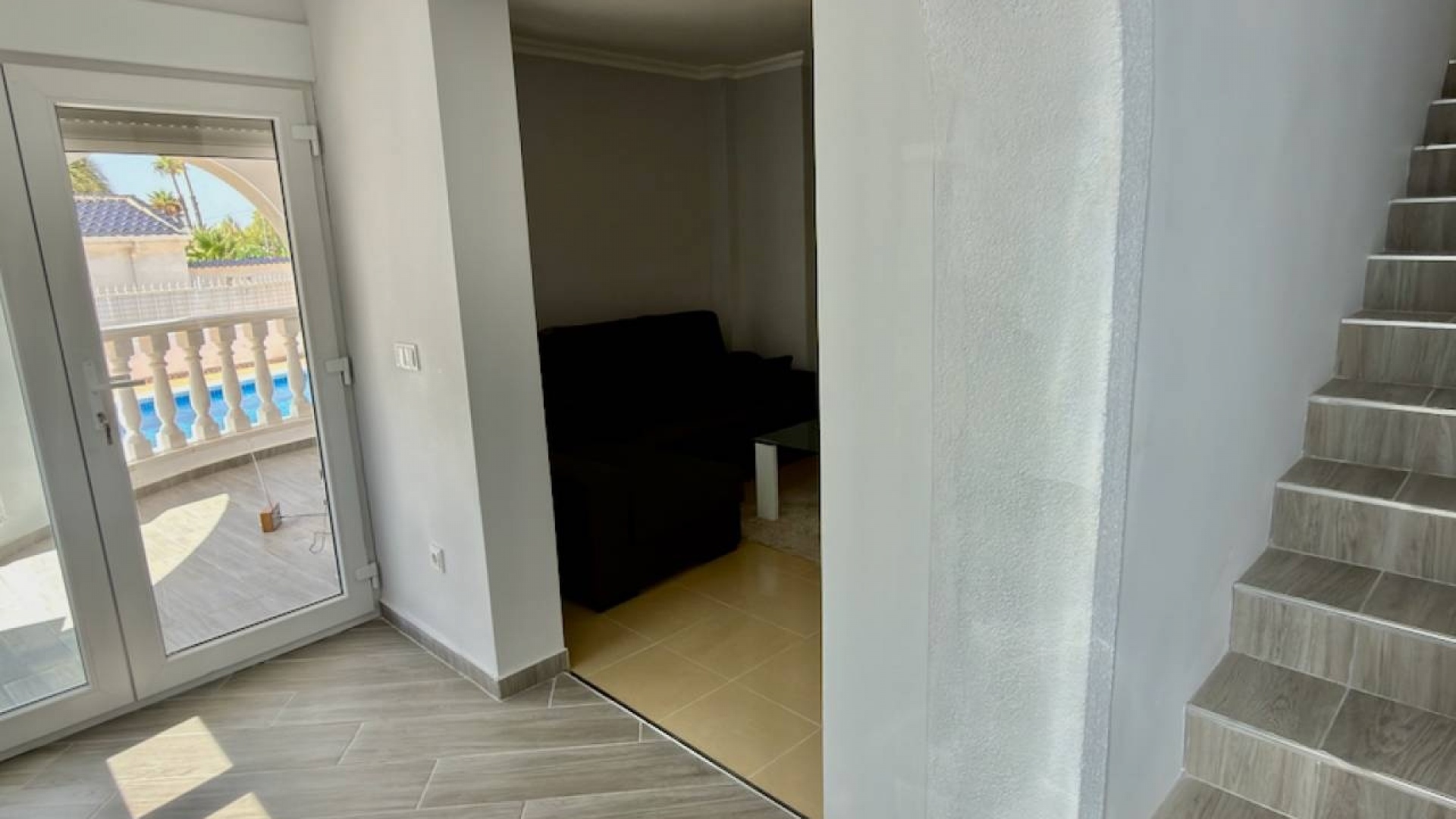 Återförsäljning - Villa - Ciudad Quesada