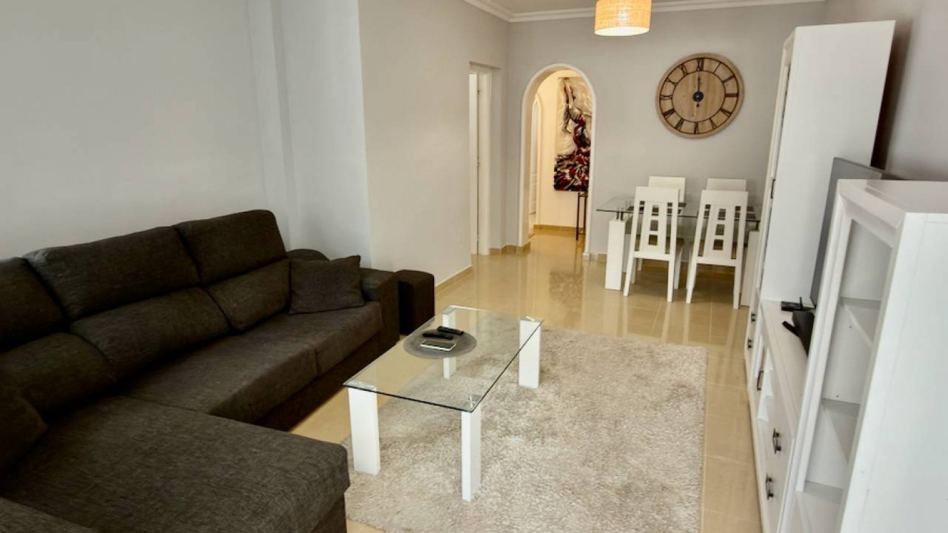 Återförsäljning - Villa - Ciudad Quesada