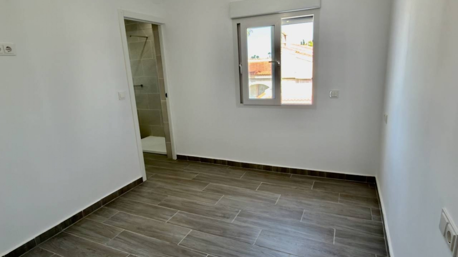 Återförsäljning - Villa - Ciudad Quesada