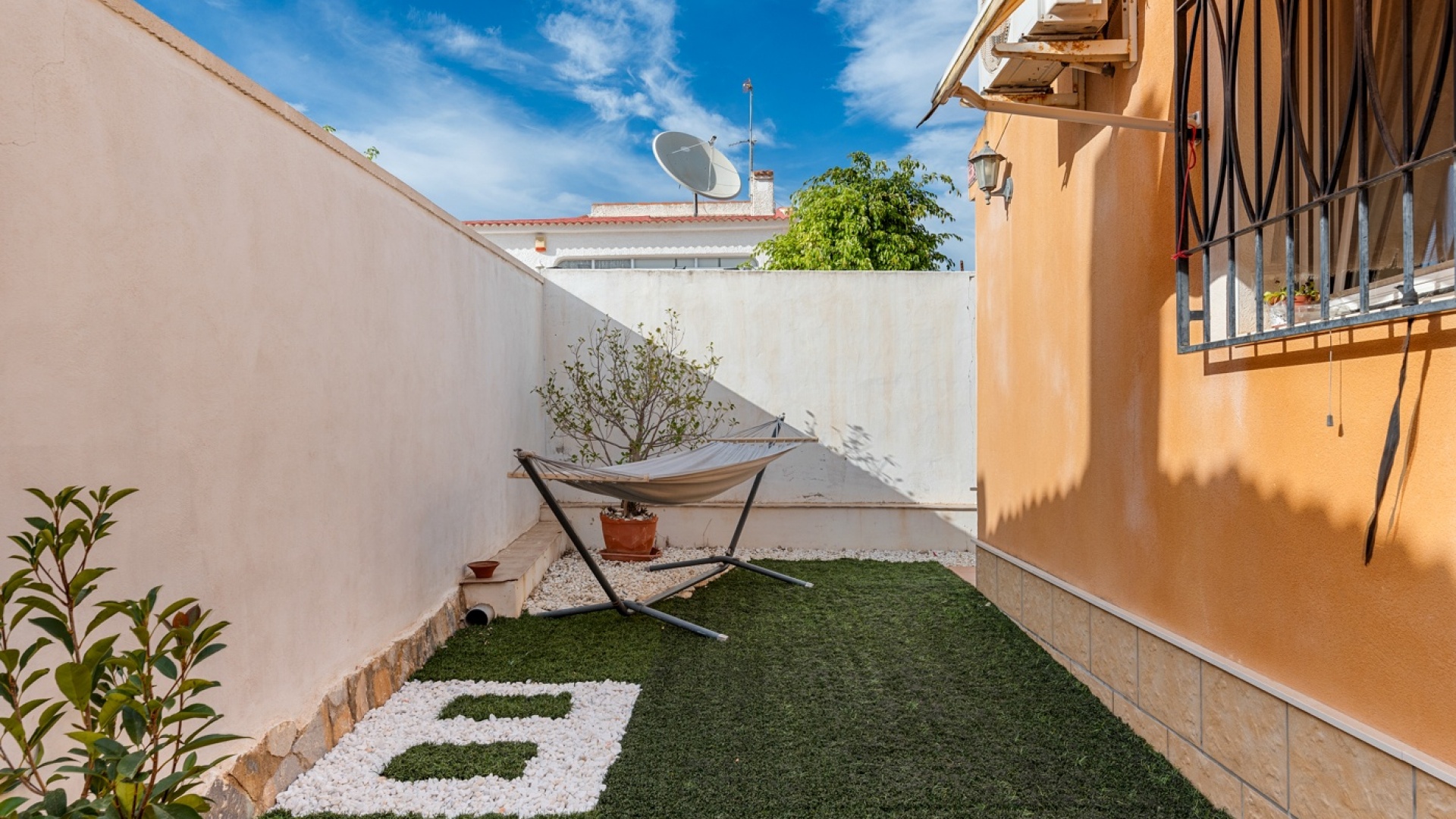 Återförsäljning - Villa - Ciudad Quesada