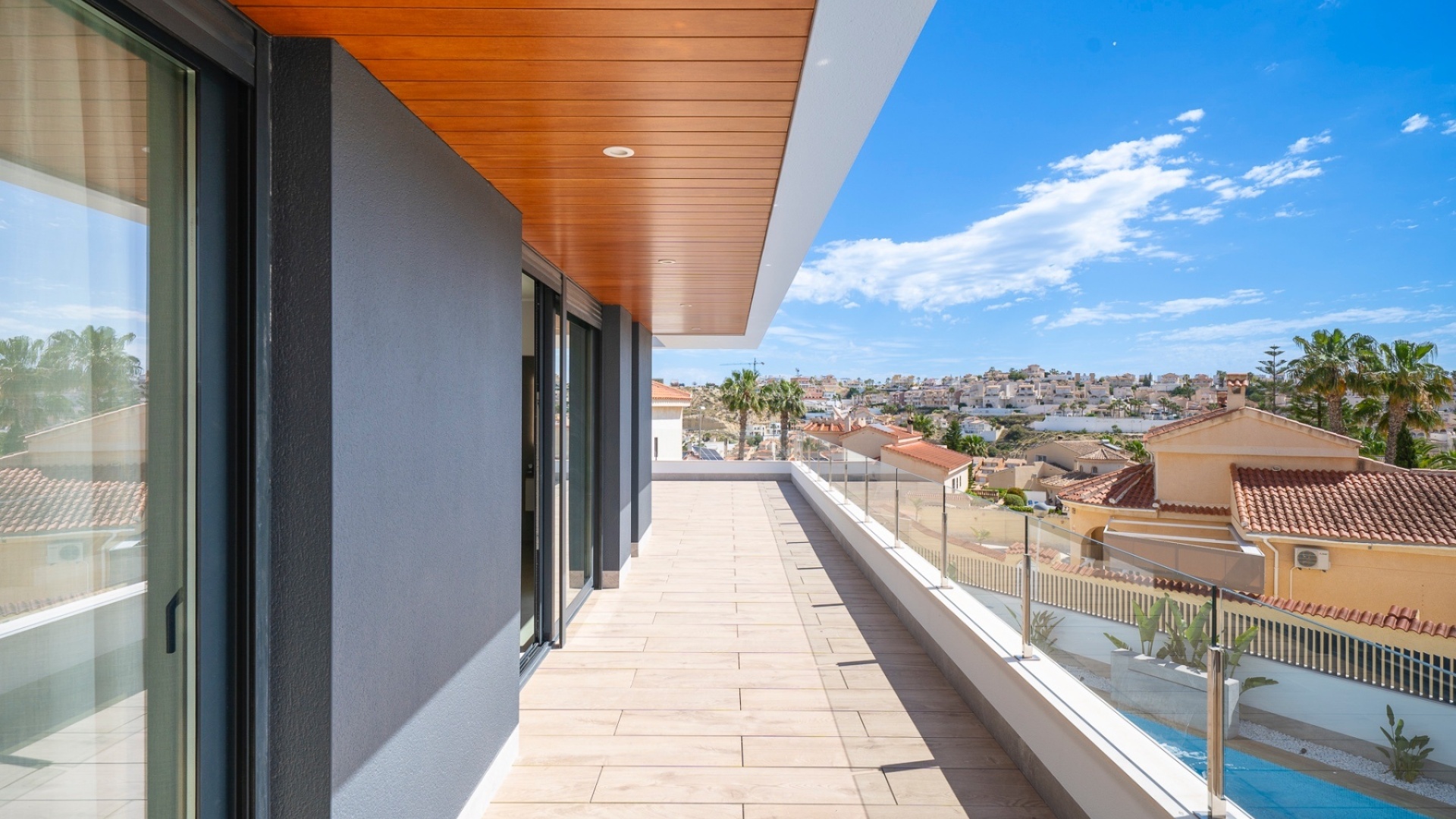 Återförsäljning - Villa - Ciudad Quesada