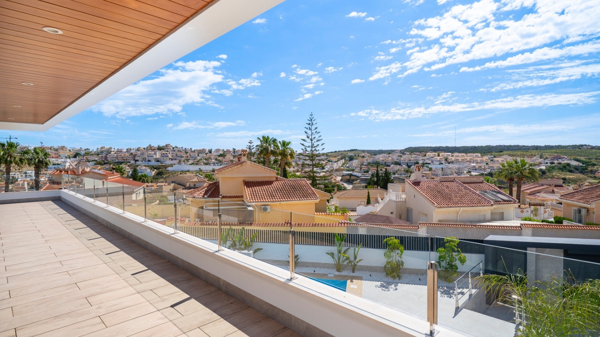 Återförsäljning - Villa - Ciudad Quesada
