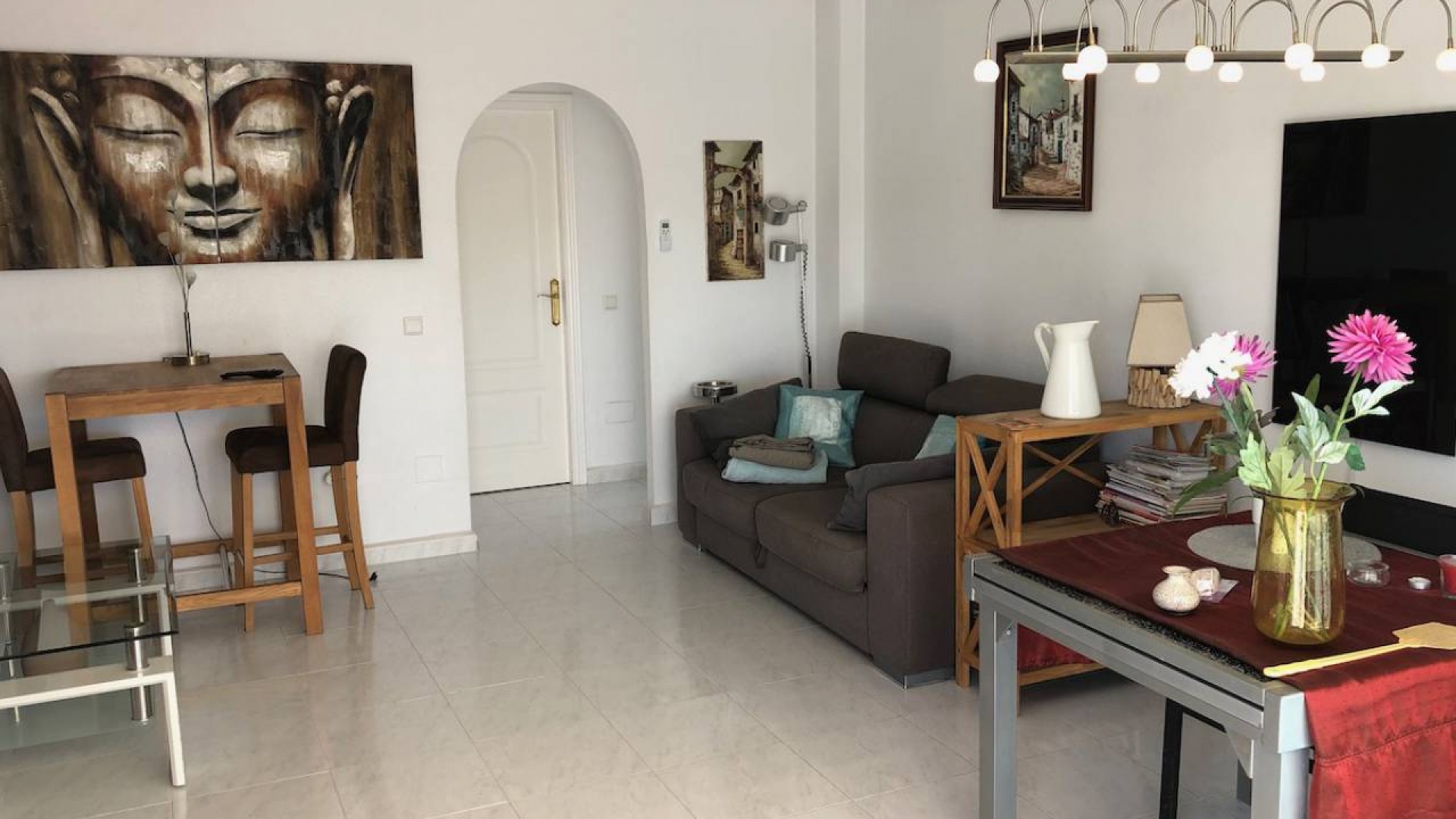 Återförsäljning - Villa - Ciudad Quesada