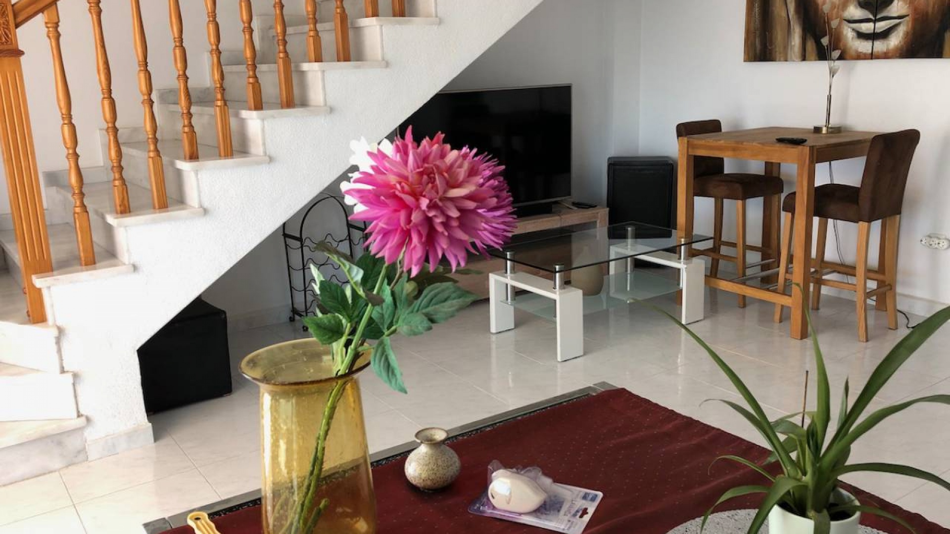 Återförsäljning - Villa - Ciudad Quesada