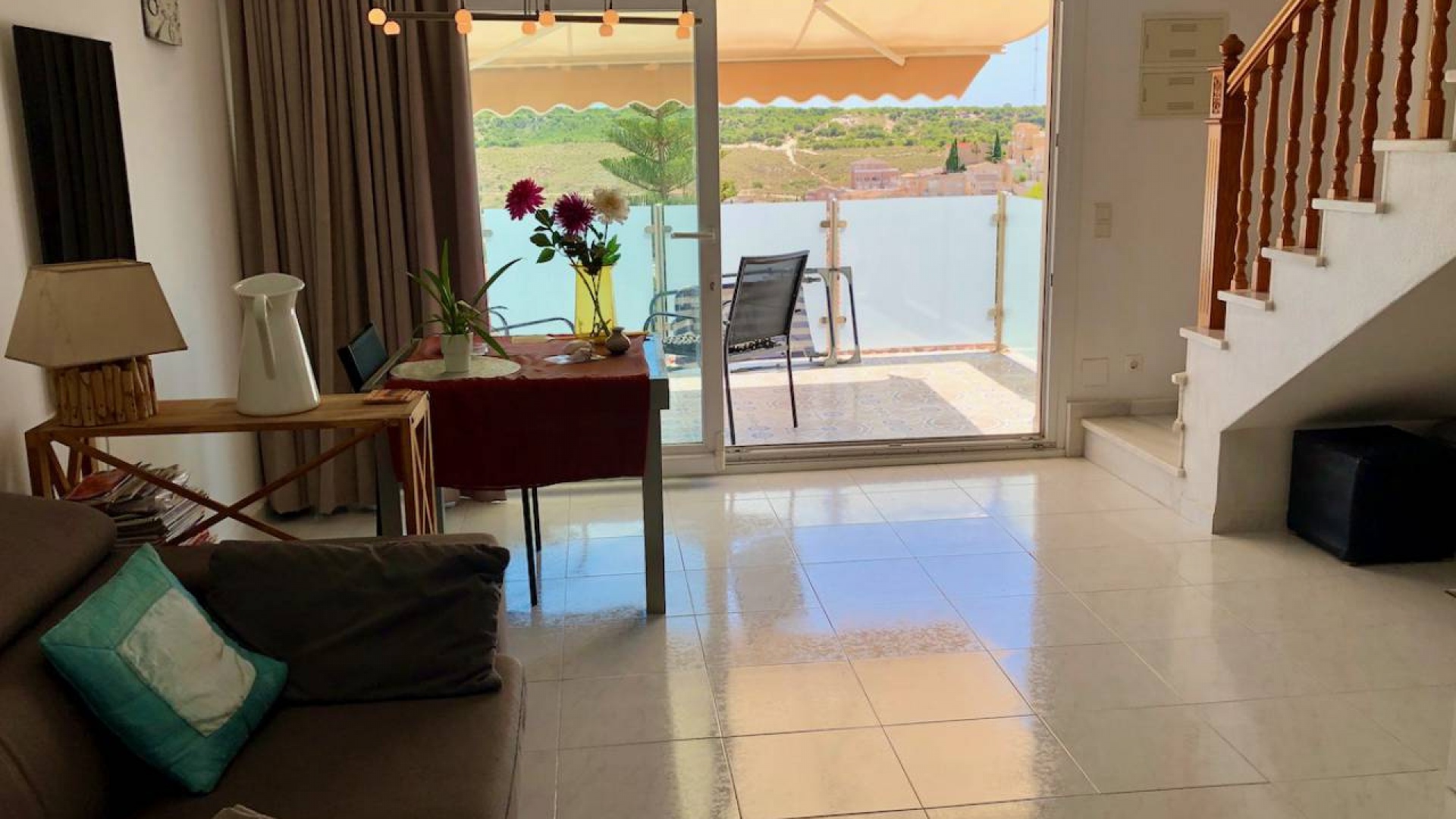 Återförsäljning - Villa - Ciudad Quesada