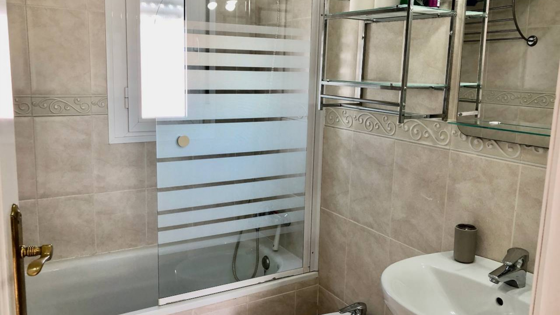 Återförsäljning - Villa - Ciudad Quesada