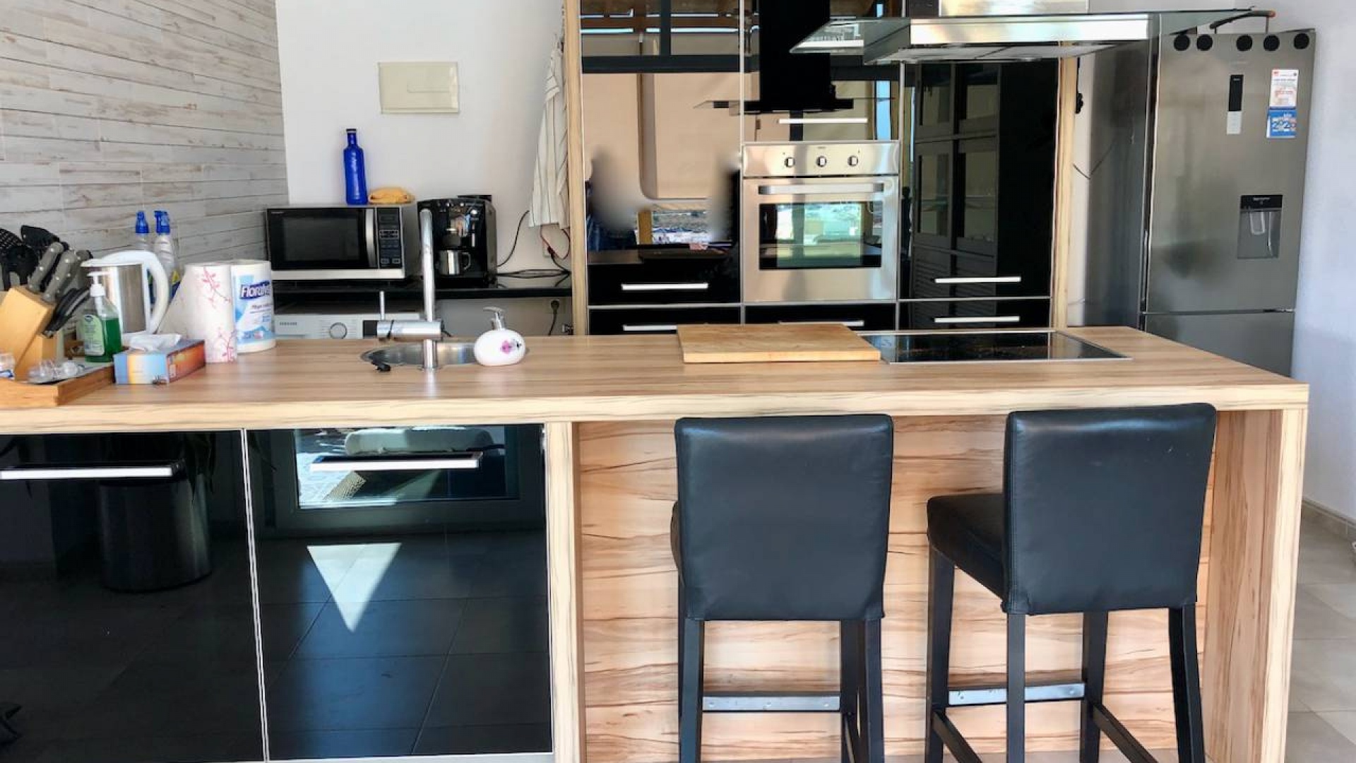 Återförsäljning - Villa - Ciudad Quesada