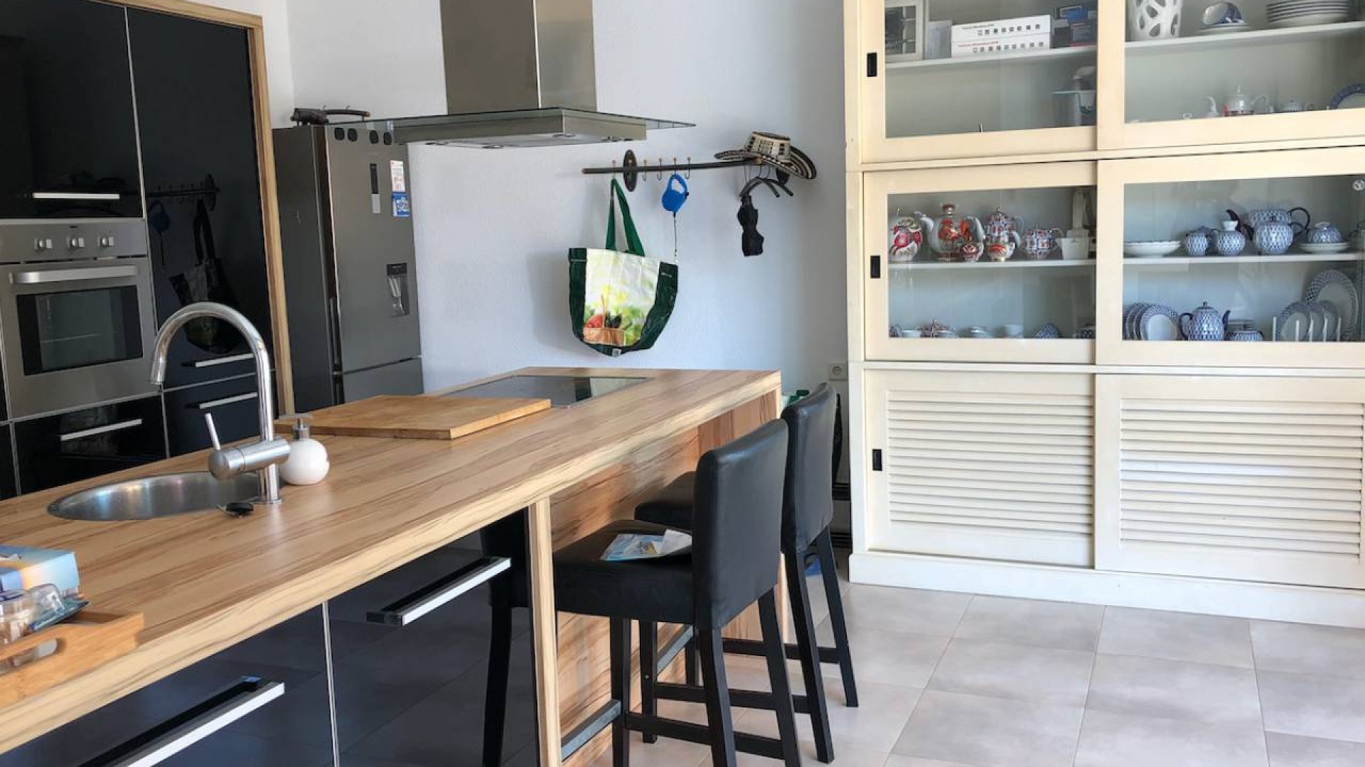 Återförsäljning - Villa - Ciudad Quesada