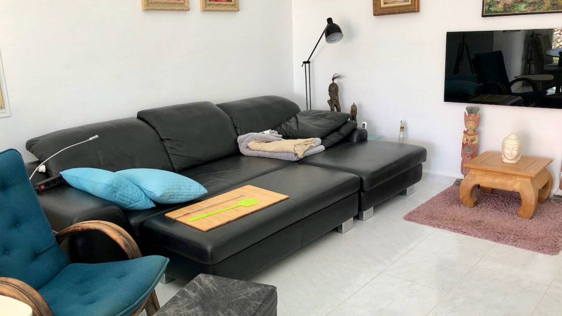 Återförsäljning - Villa - Ciudad Quesada