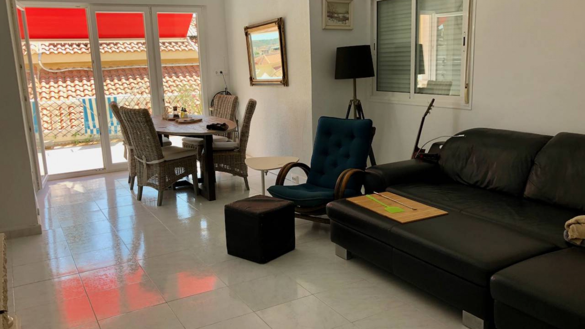 Återförsäljning - Villa - Ciudad Quesada