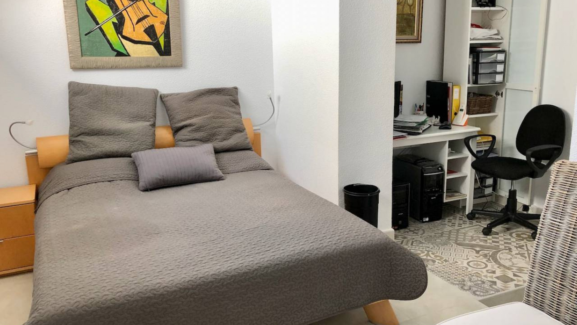 Återförsäljning - Villa - Ciudad Quesada