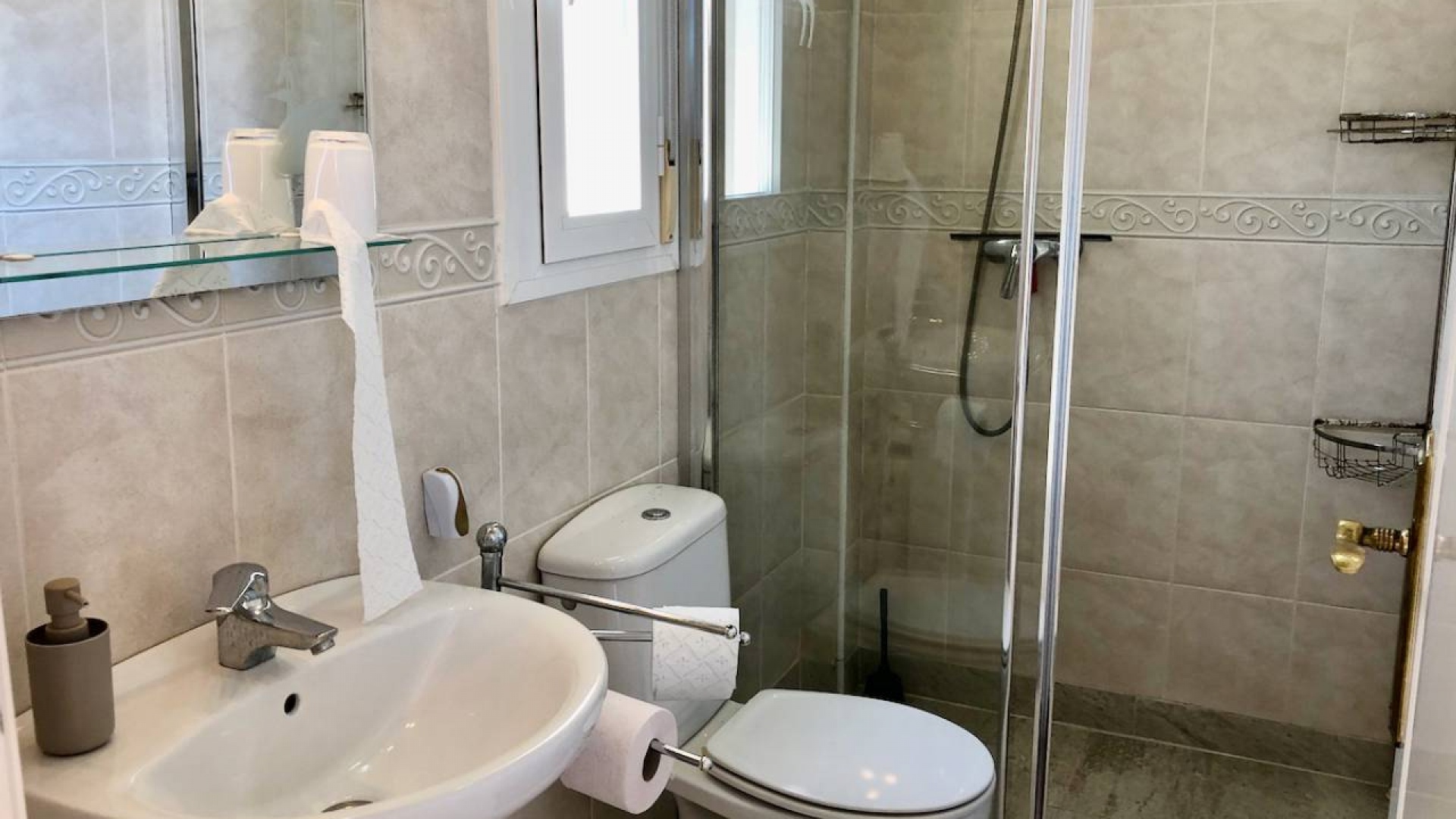 Återförsäljning - Villa - Ciudad Quesada