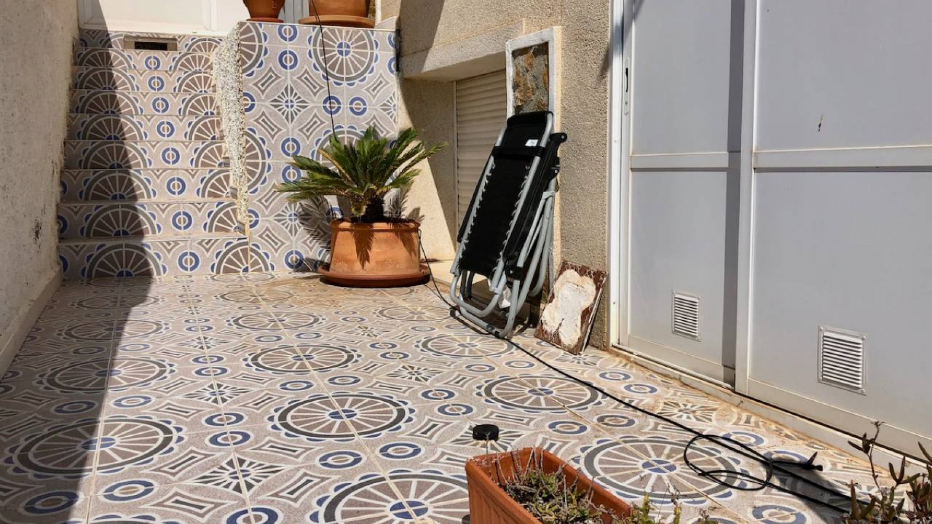 Återförsäljning - Villa - Ciudad Quesada