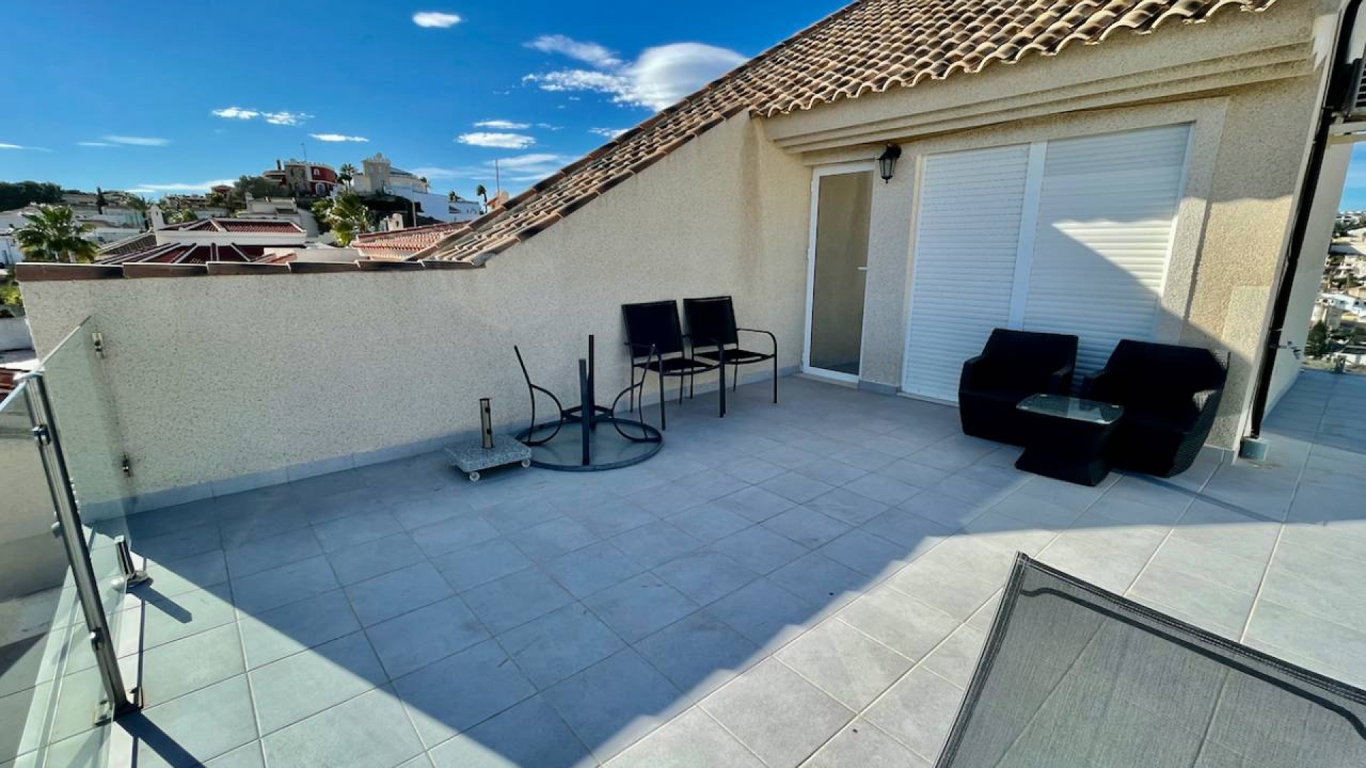 Återförsäljning - Villa - Ciudad Quesada