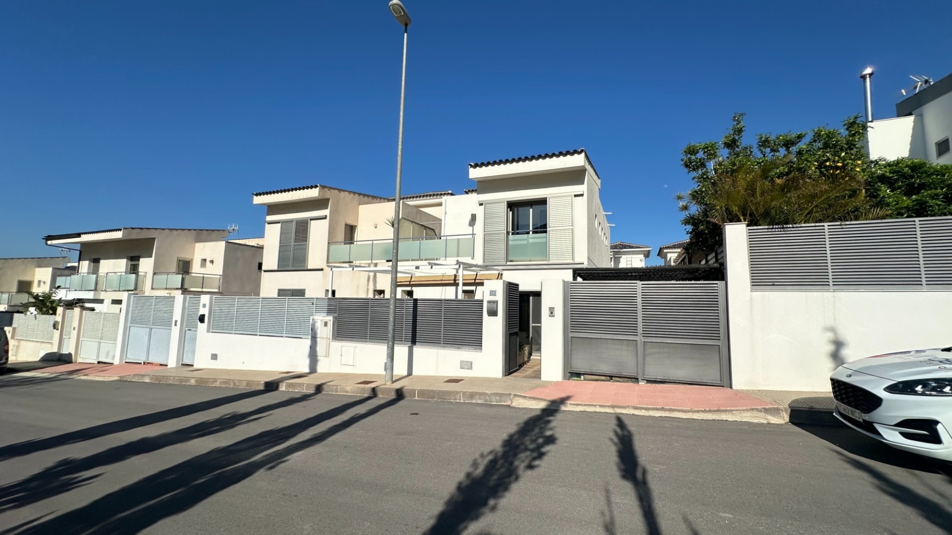 Återförsäljning - Villa - Cox - Cox - Country