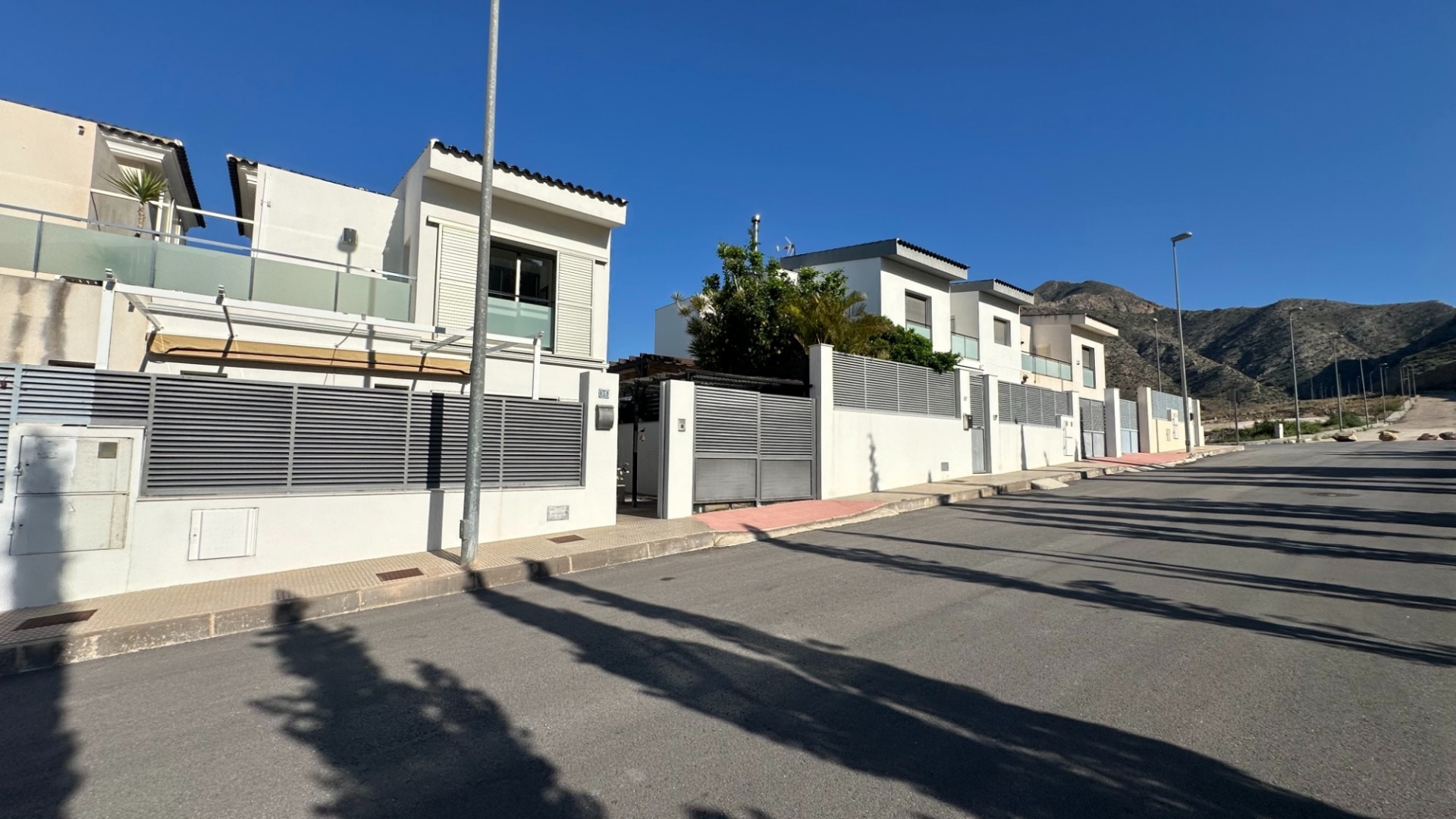 Återförsäljning - Villa - Cox - Cox - Country