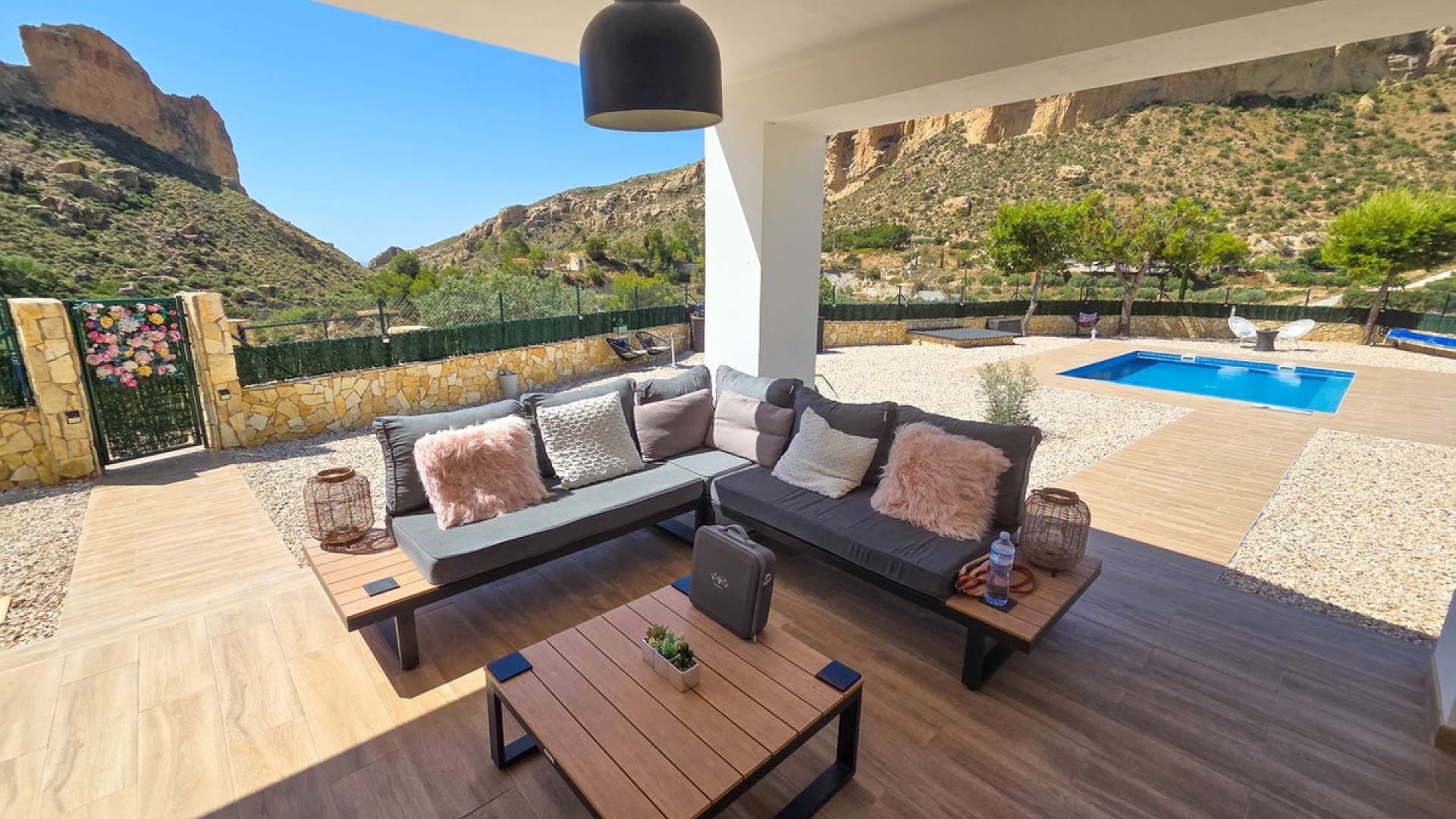 Återförsäljning - Villa - Crevillente - Crevillent - Crevillente - Crevillent Centro