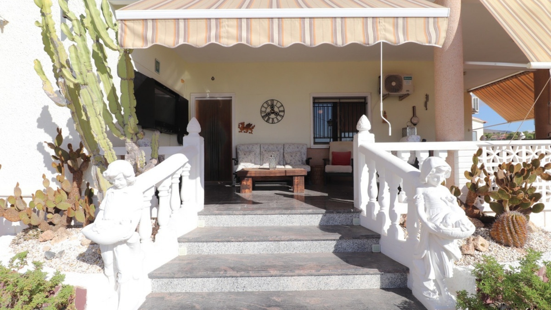 Återförsäljning - Villa - Crevillente - Crevillent - Crevillente - Crevillent Centro