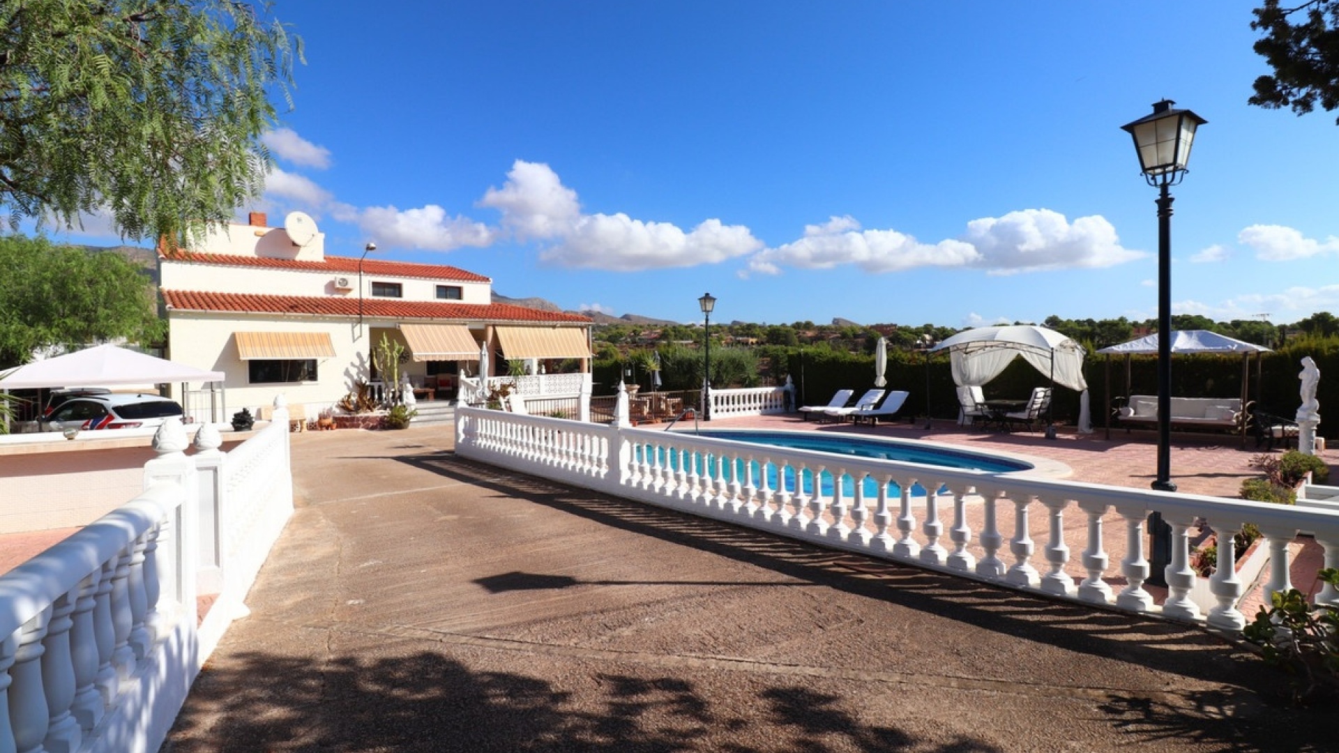 Återförsäljning - Villa - Crevillente - Crevillent - Crevillente - Crevillent Centro