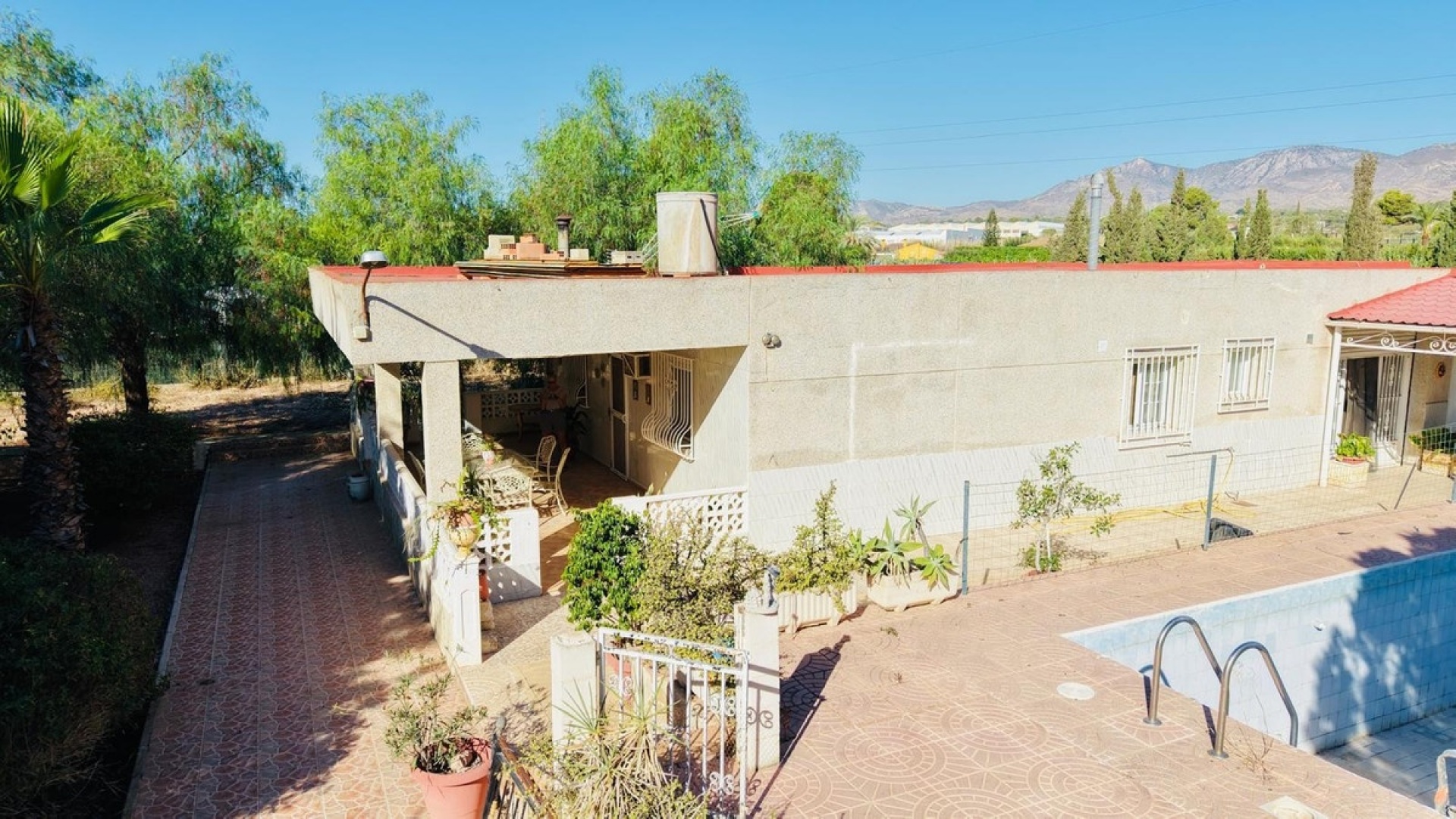 Återförsäljning - Villa - Crevillente - Crevillent - Crevillente - Crevillent Centro