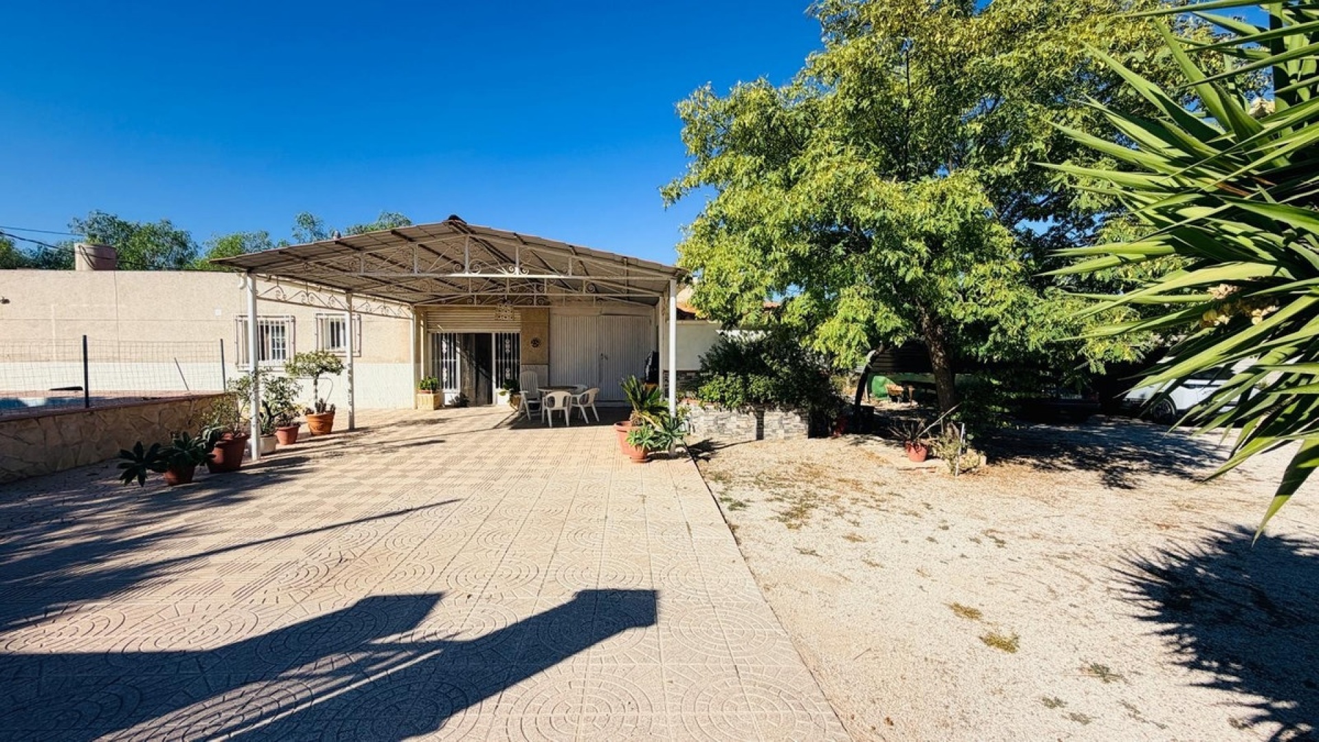 Återförsäljning - Villa - Crevillente - Crevillent - Crevillente - Crevillent Centro