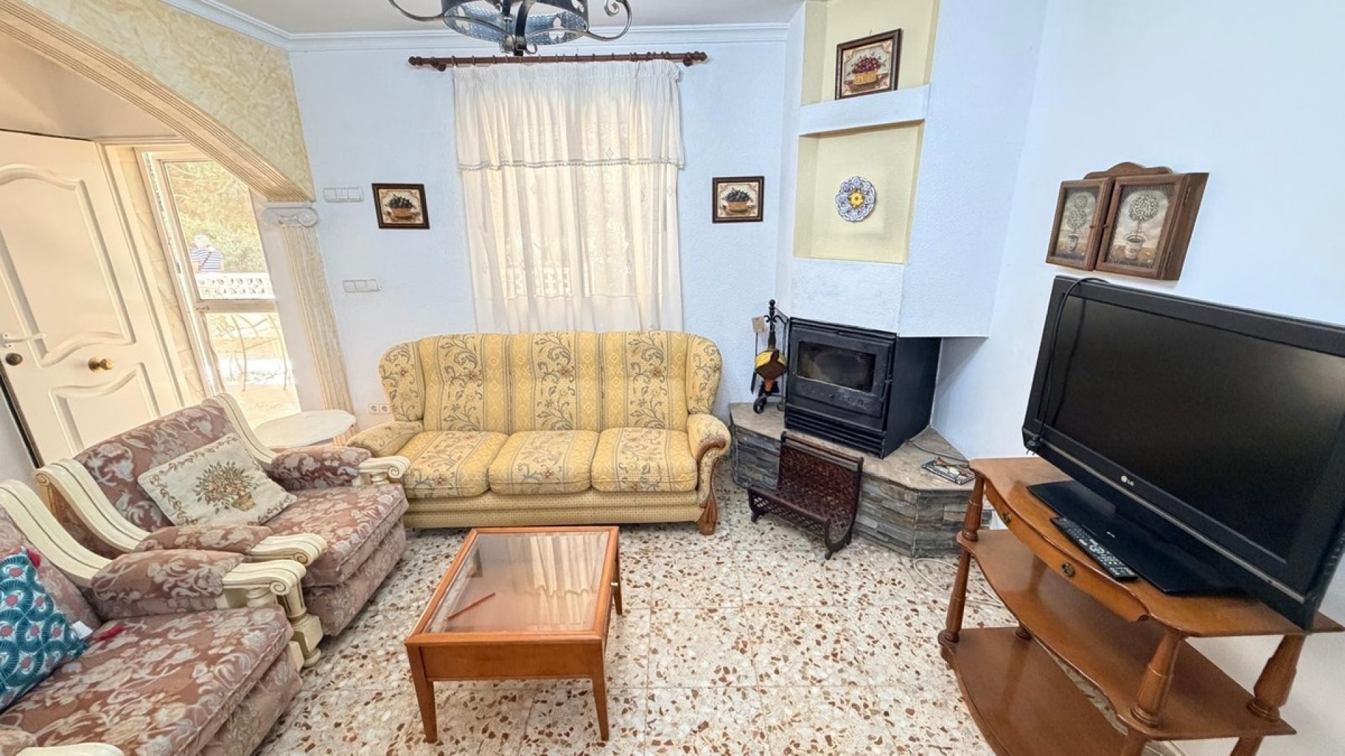 Återförsäljning - Villa - Crevillente - Crevillent - Crevillente - Crevillent Centro
