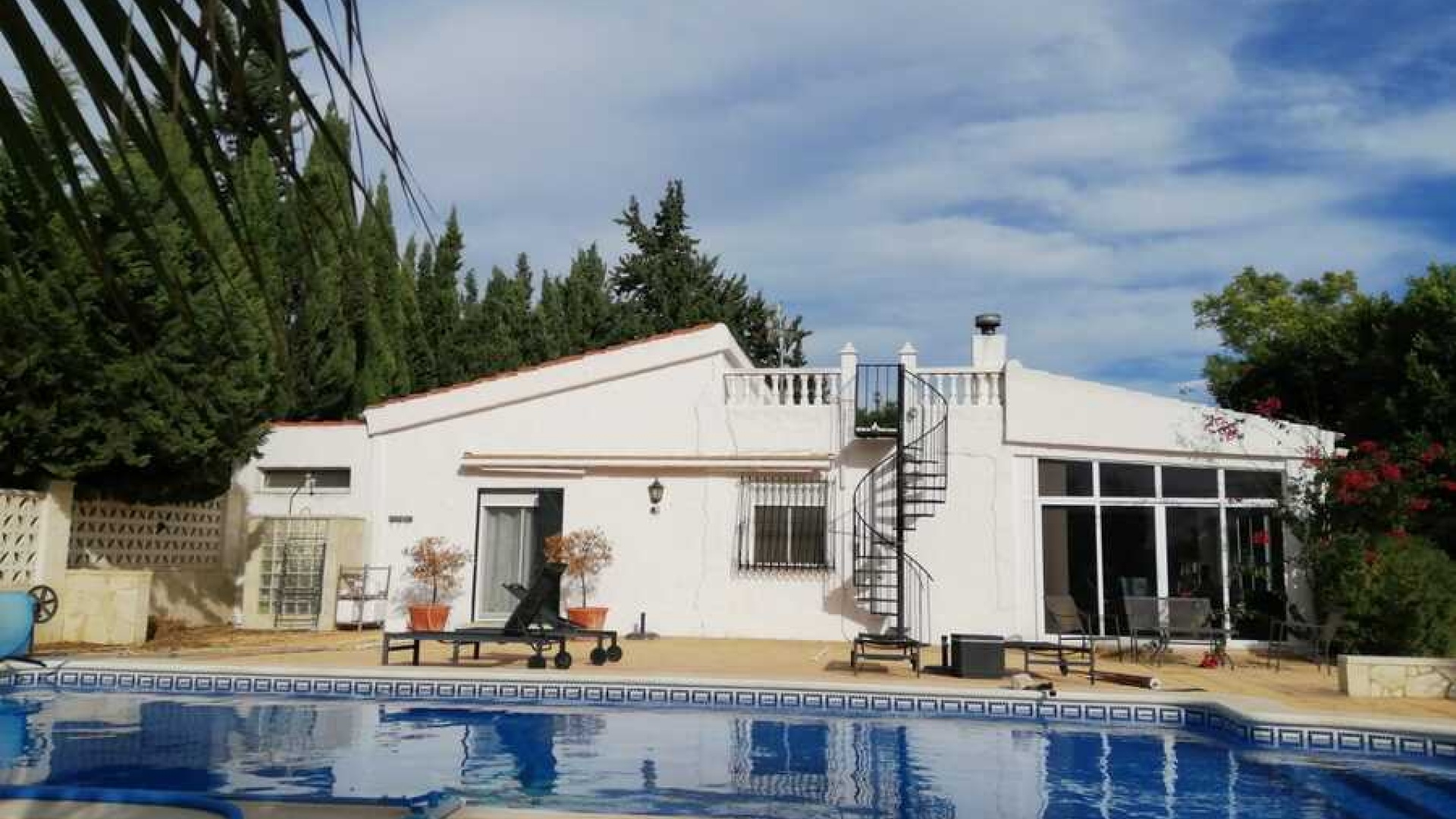 Återförsäljning - Villa - Crevillente - crevillente