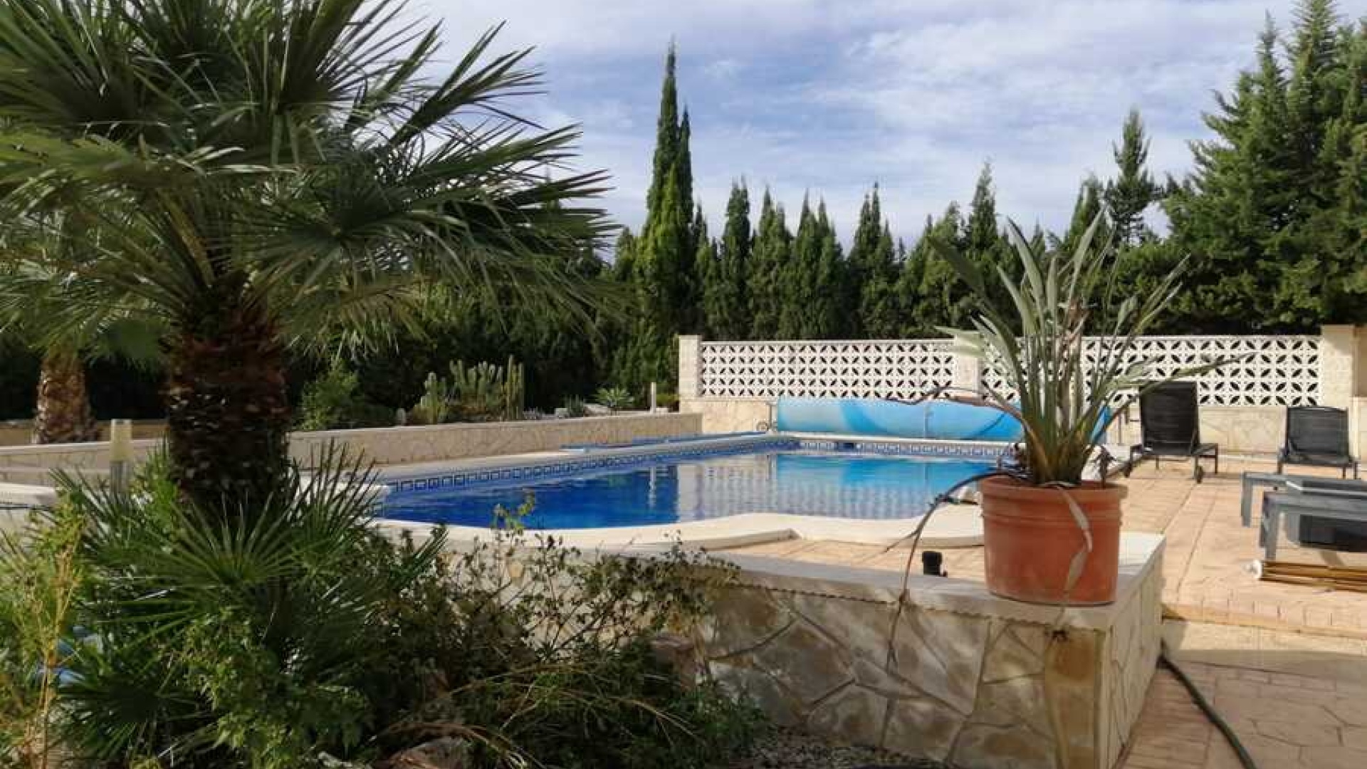 Återförsäljning - Villa - Crevillente - crevillente