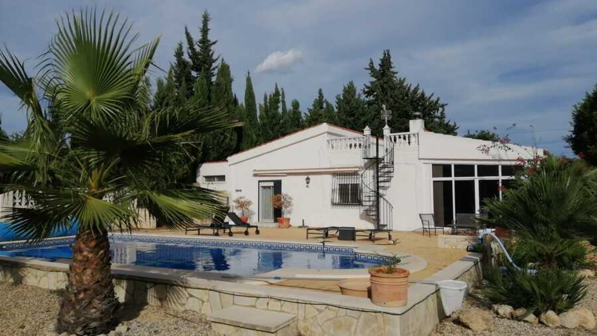 Återförsäljning - Villa - Crevillente - crevillente