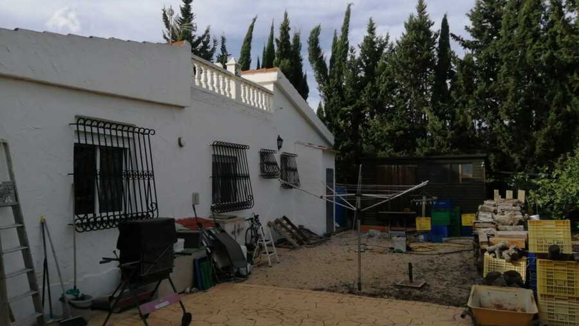 Återförsäljning - Villa - Crevillente - crevillente