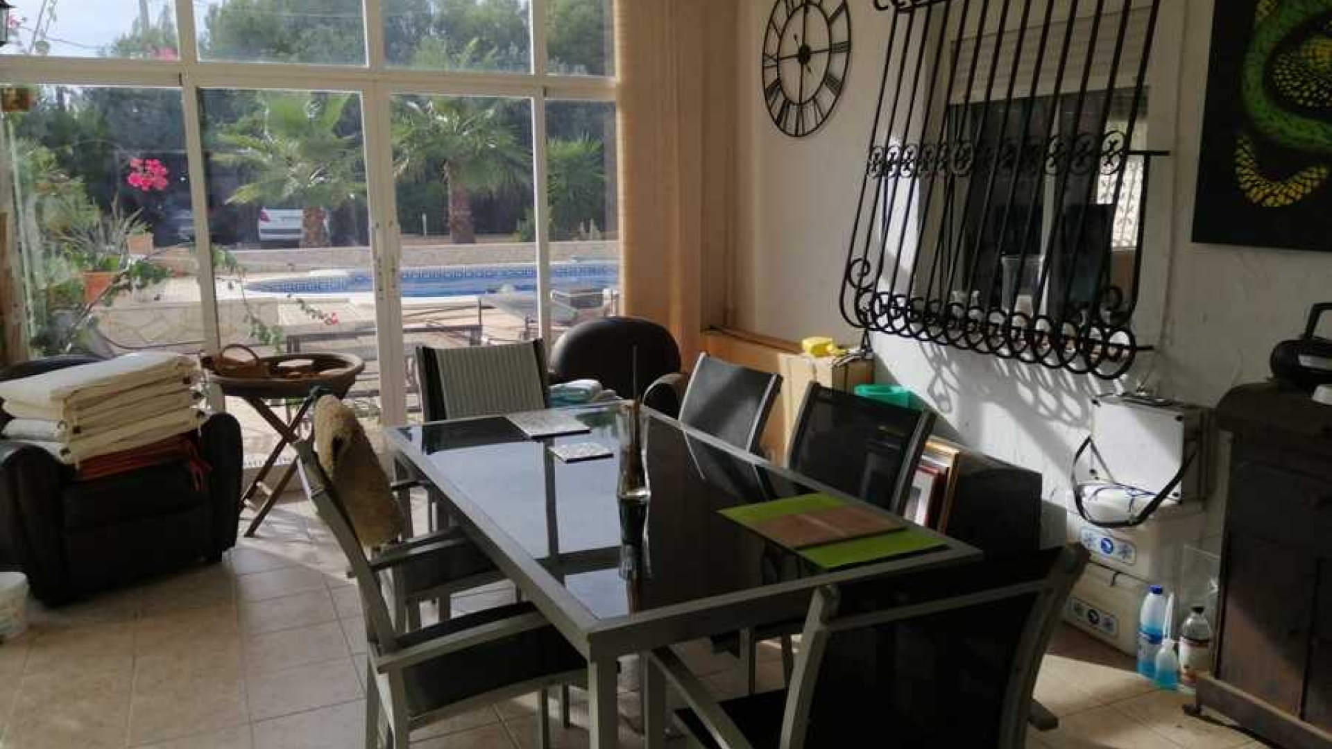 Återförsäljning - Villa - Crevillente - crevillente